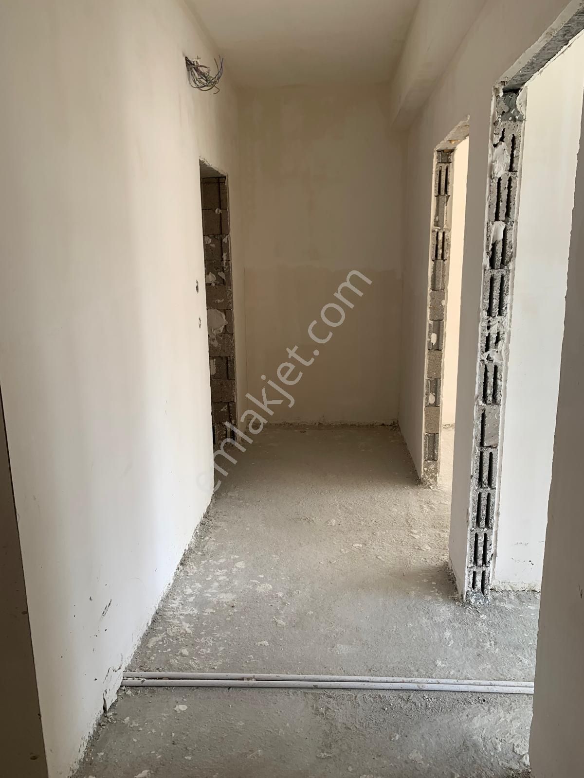 Yapracık Bağımsız Mutfak Satılık 2+1 Daire - Görsel 12