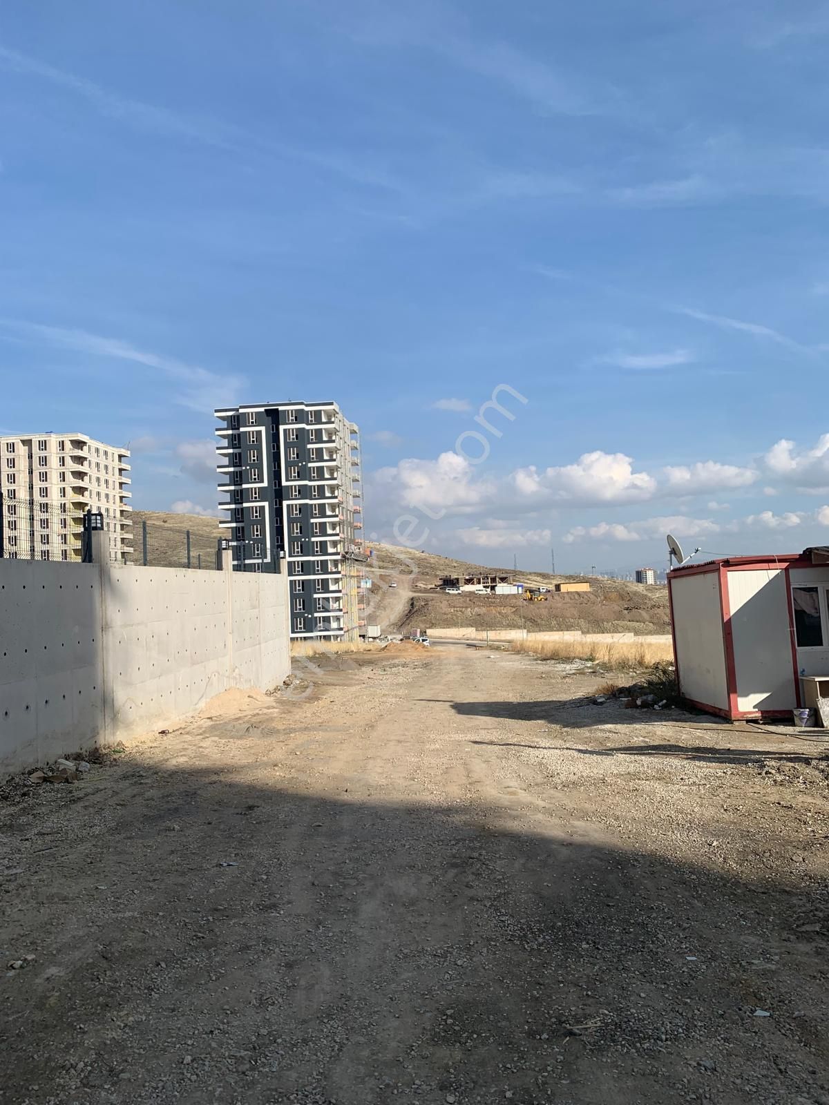 Yapracık Bağımsız Mutfak Satılık 2+1 Daire - Görsel 2