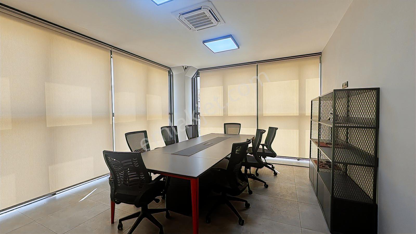 Tüzün'den 3. Osb (burhan Osb )' De Kiralık Fabrika - Görsel 29