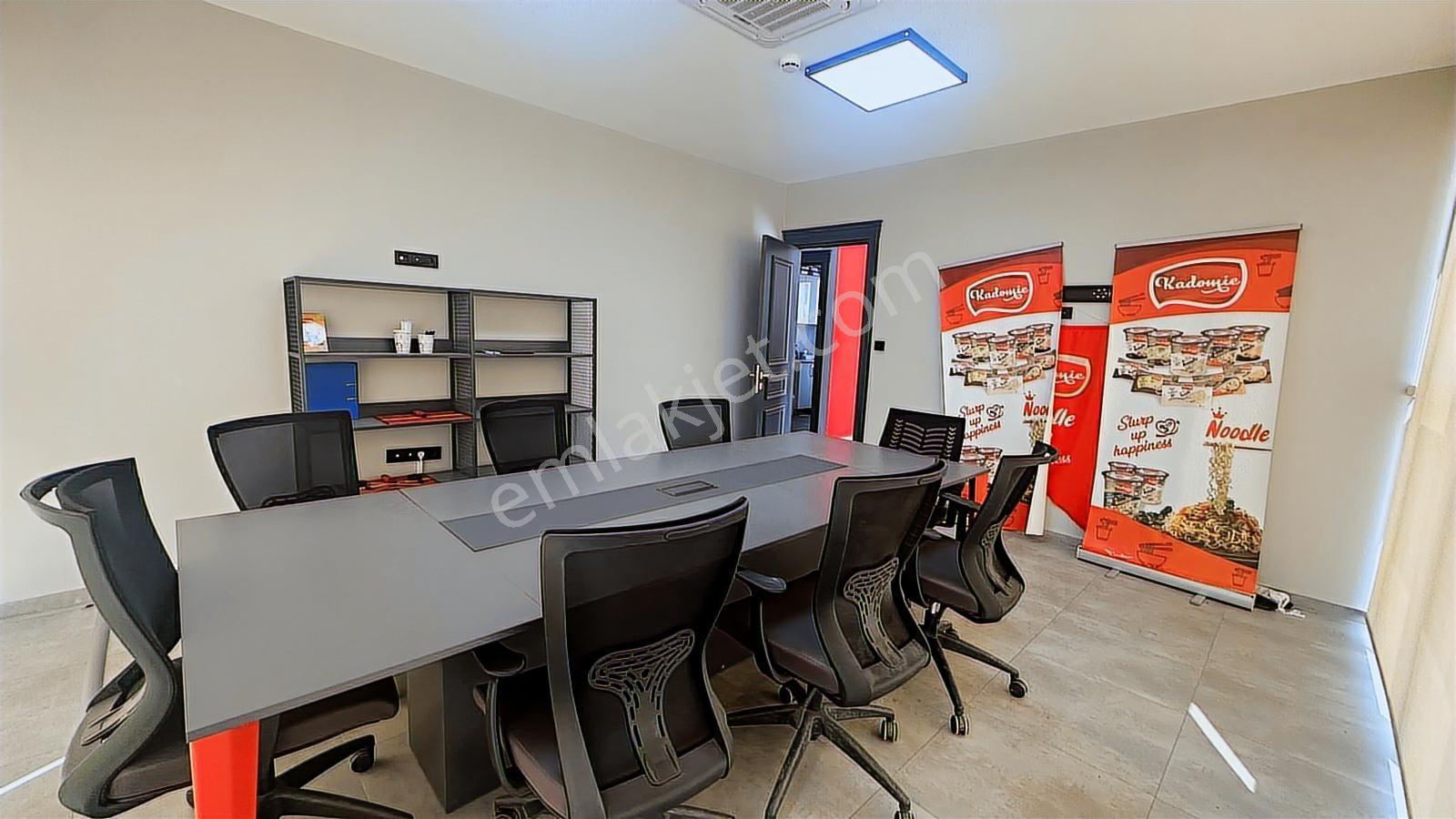 Tüzün'den 3. Osb (burhan Osb )' De Kiralık Fabrika - Görsel 22