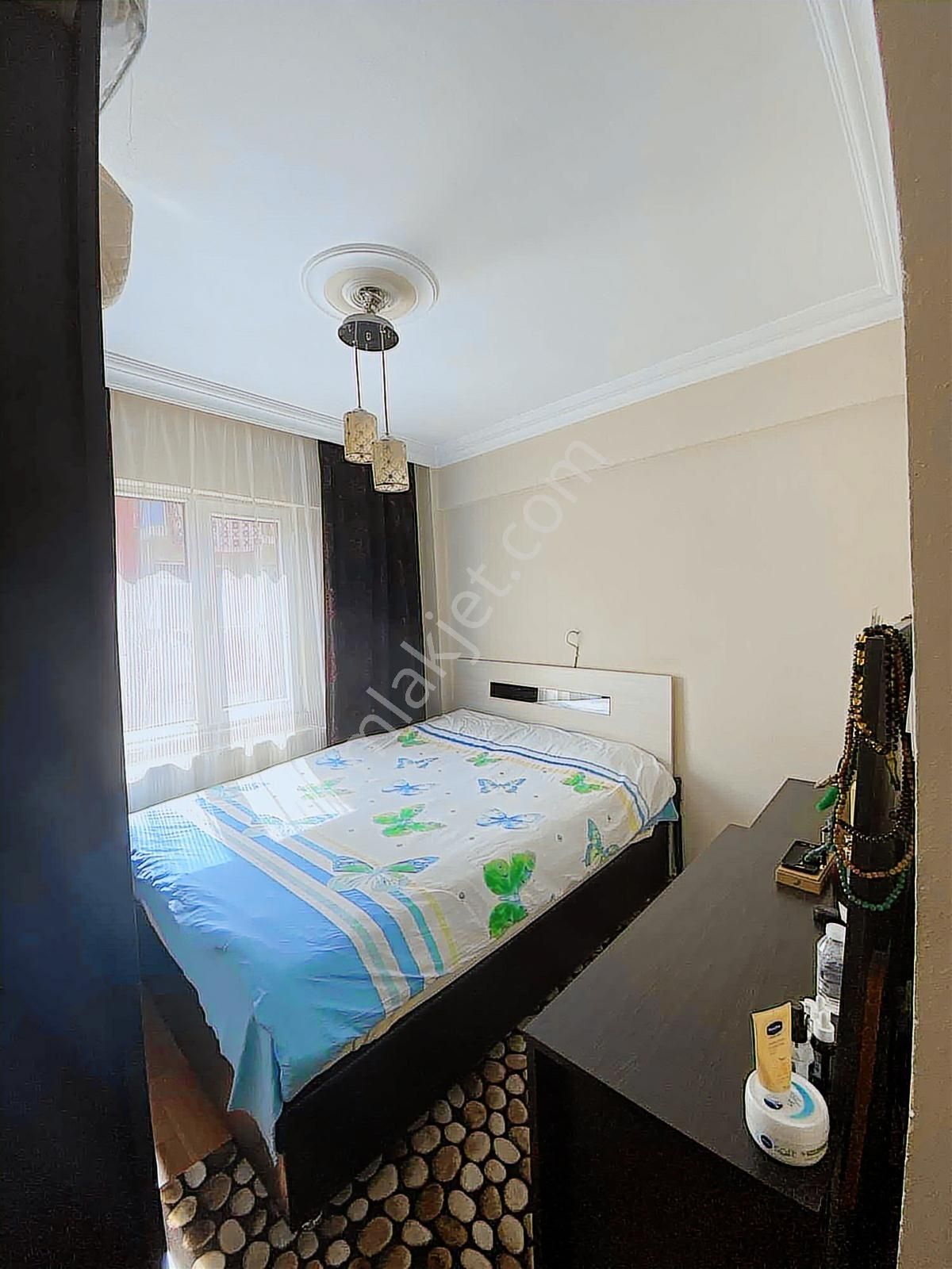 Kırmızılar Satılık Daire - Görsel 10