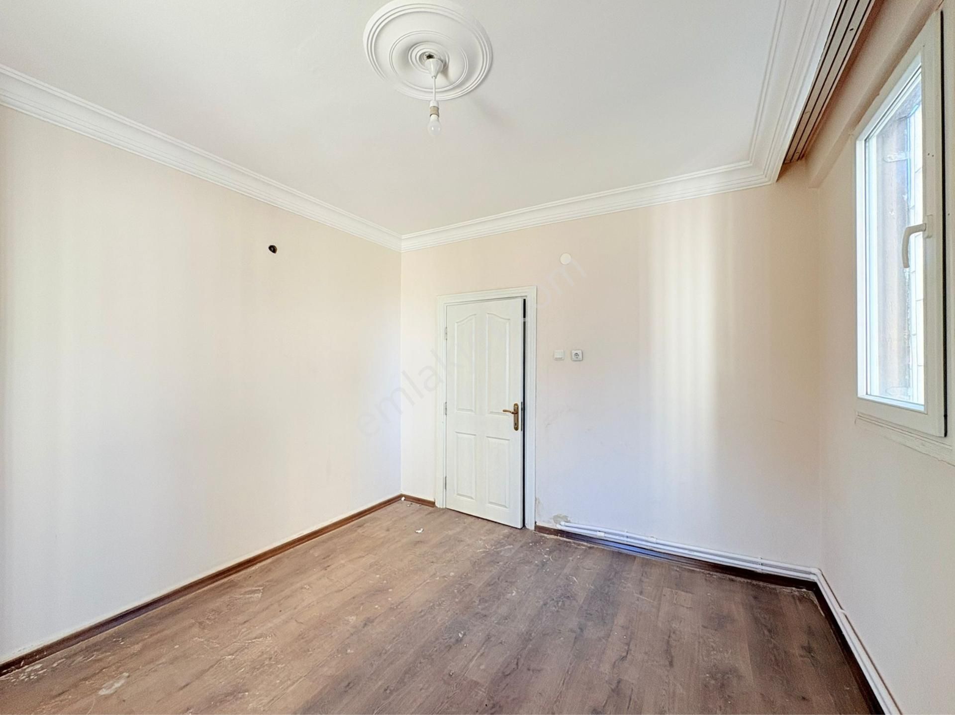 Ethereal'den Tece'de Havuzlu Site İçi Geniş Kombili 3+1 Kiralık - Görsel 21