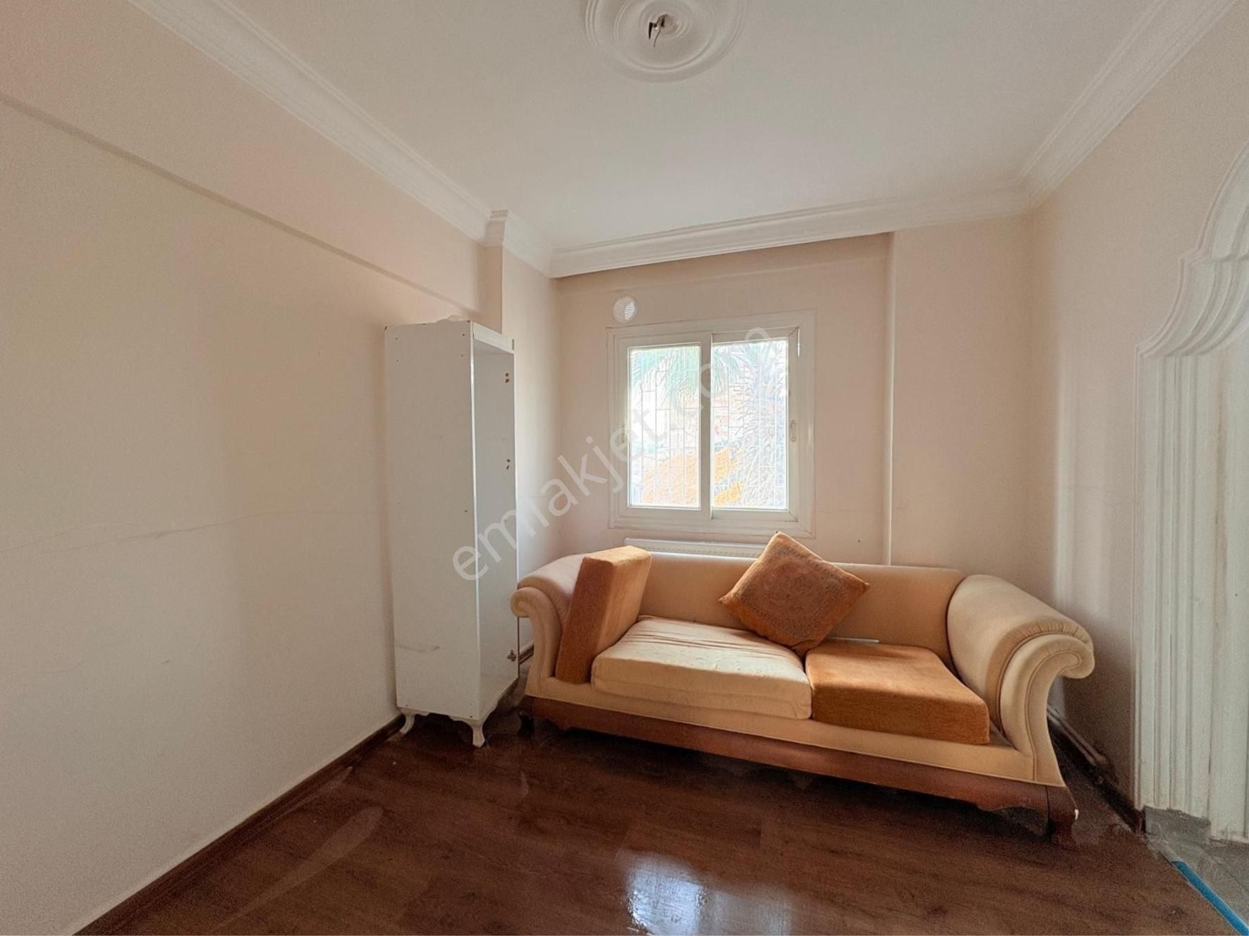 Ethereal'den Tece'de Havuzlu Site İçi Geniş Kombili 3+1 Kiralık - Görsel 8