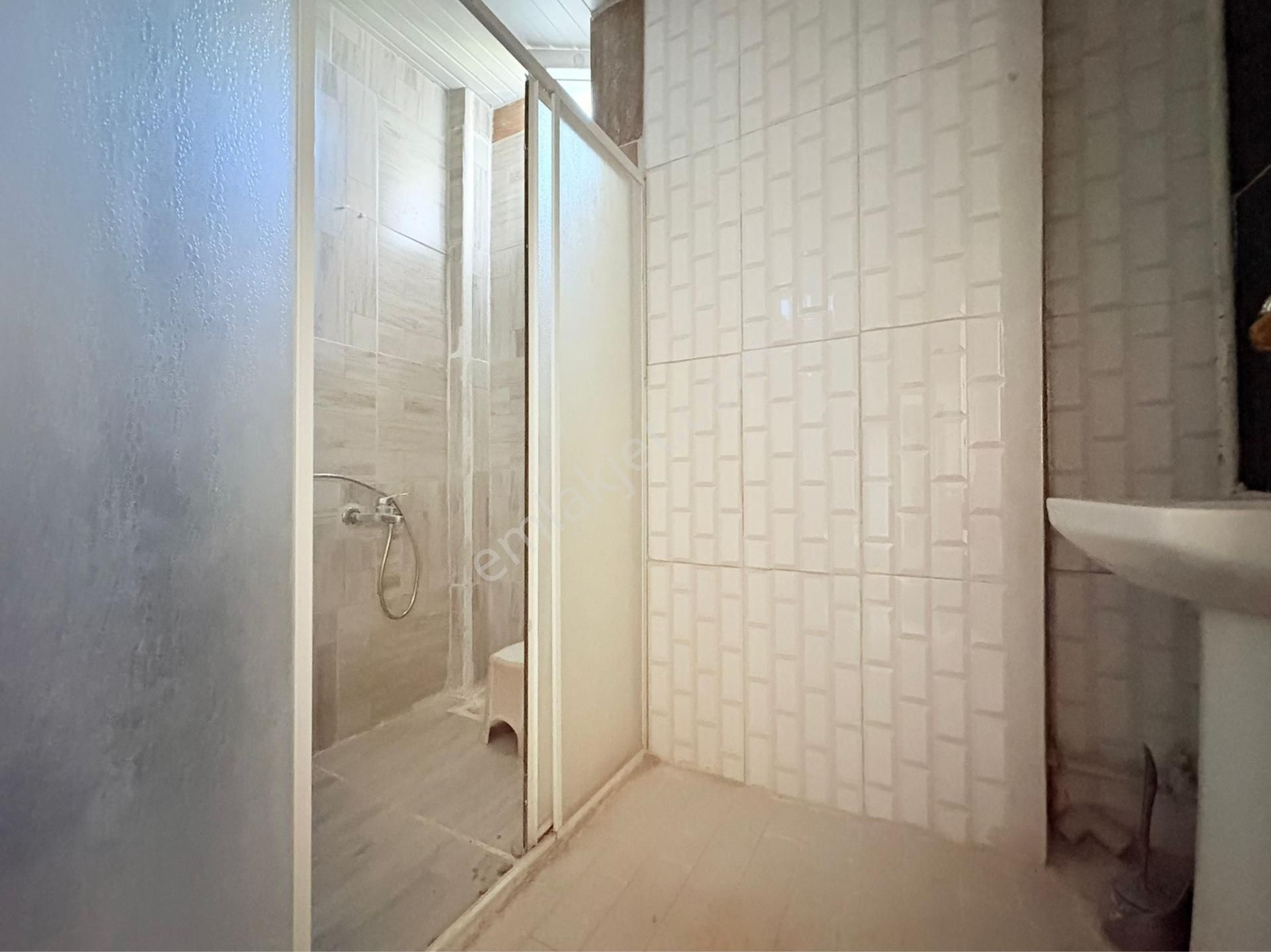 Ethereal'den Tece'de Havuzlu Site İçi Geniş Kombili 3+1 Kiralık - Görsel 25