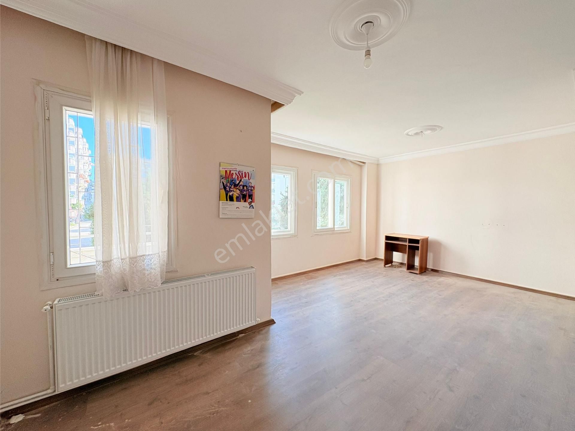 Ethereal'den Tece'de Havuzlu Site İçi Geniş Kombili 3+1 Kiralık - Görsel 6