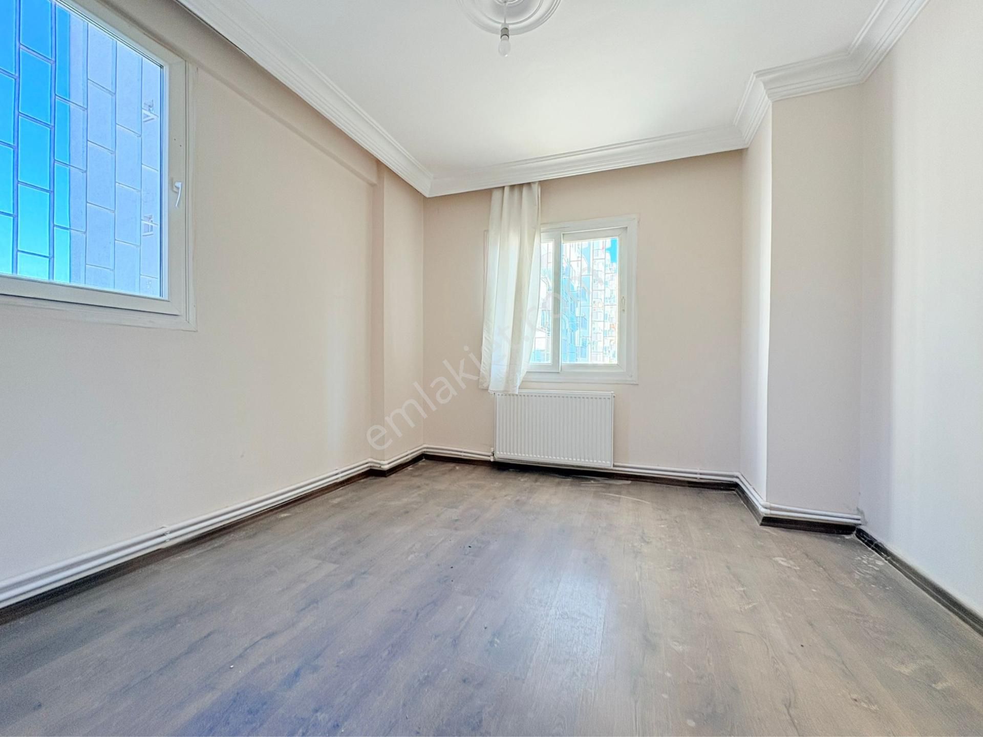 Ethereal'den Tece'de Havuzlu Site İçi Geniş Kombili 3+1 Kiralık - Görsel 22