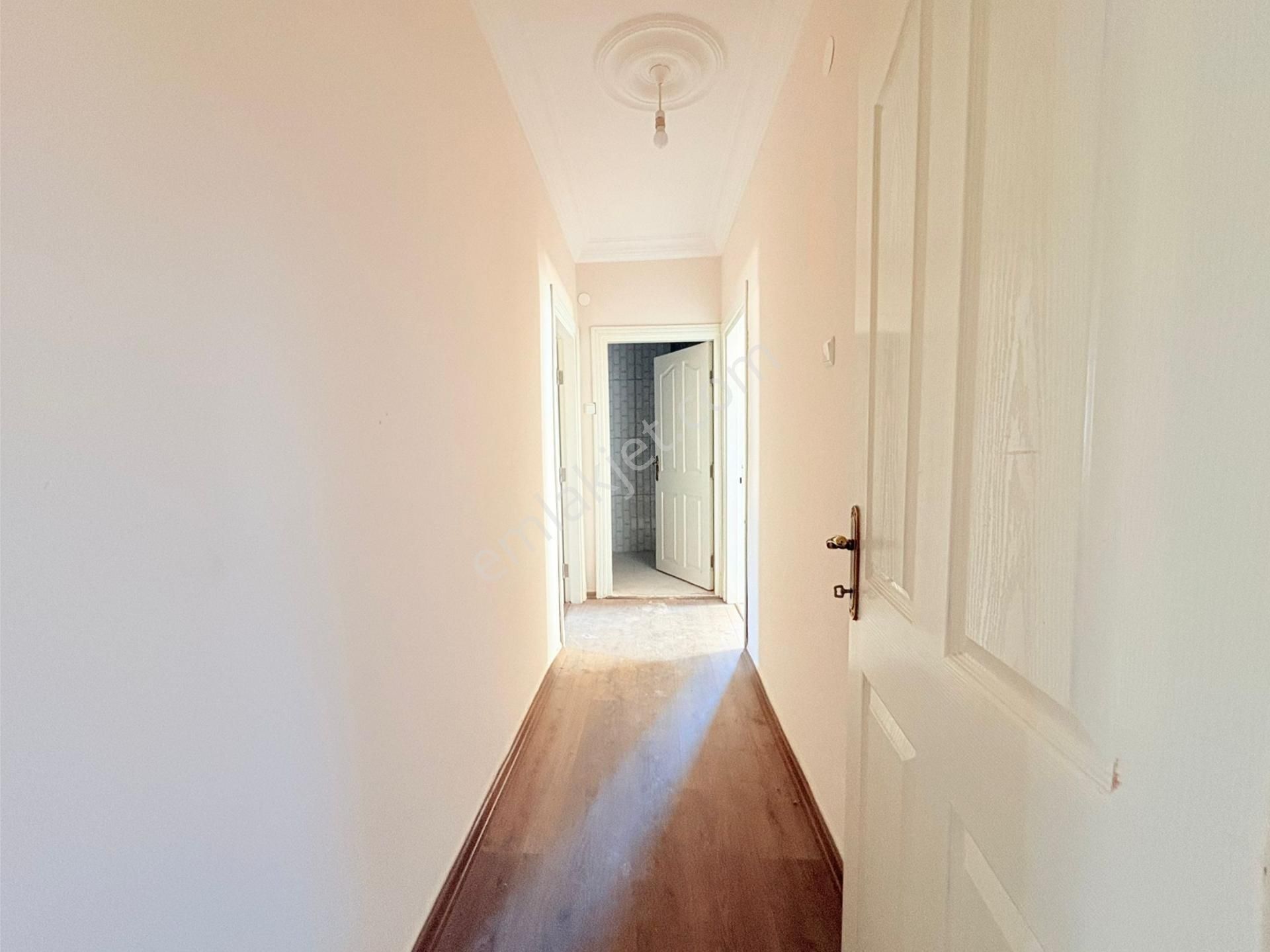 Ethereal'den Tece'de Havuzlu Site İçi Geniş Kombili 3+1 Kiralık - Görsel 23