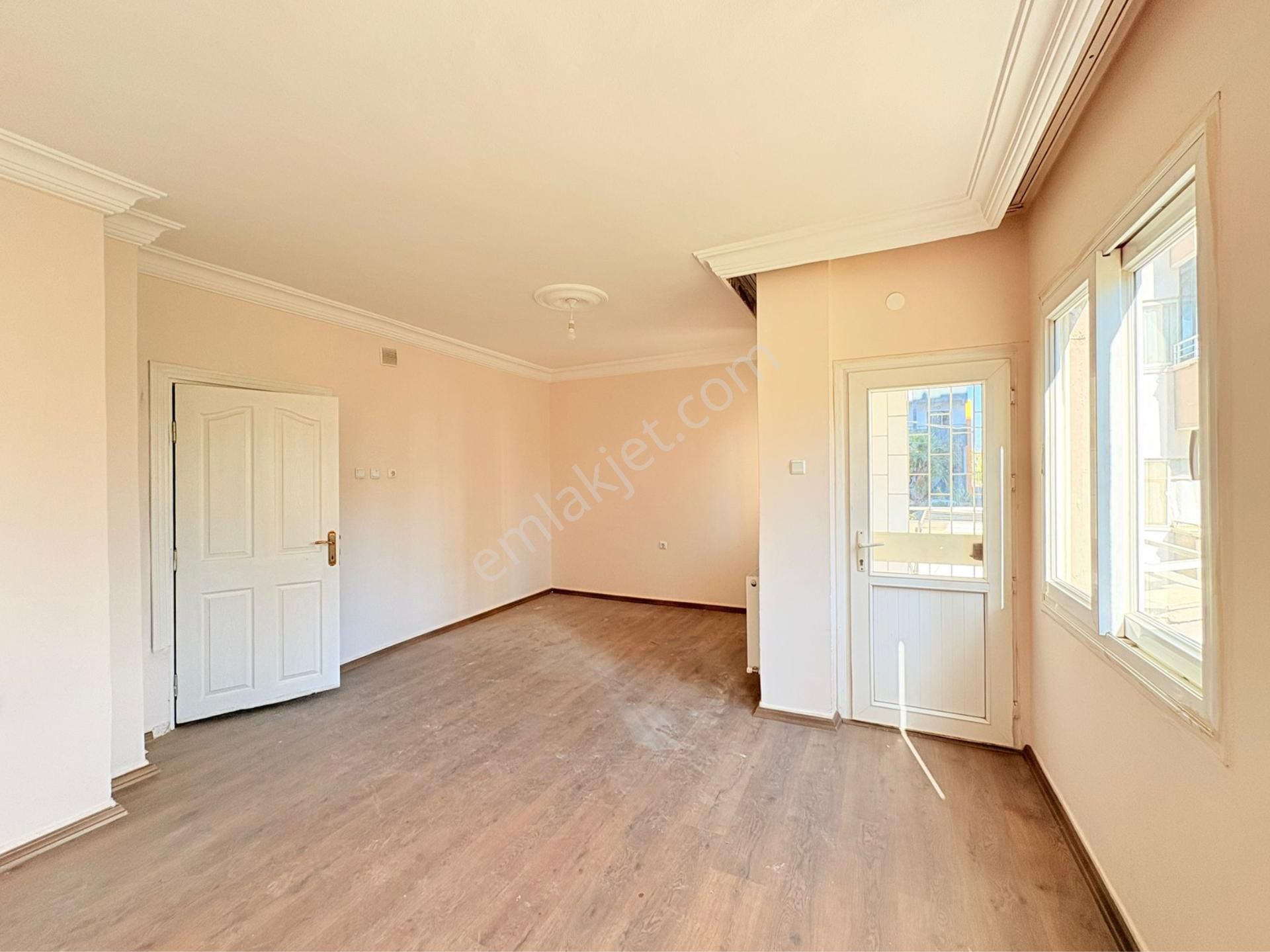 Ethereal'den Tece'de Havuzlu Site İçi Geniş Kombili 3+1 Kiralık - Görsel 10