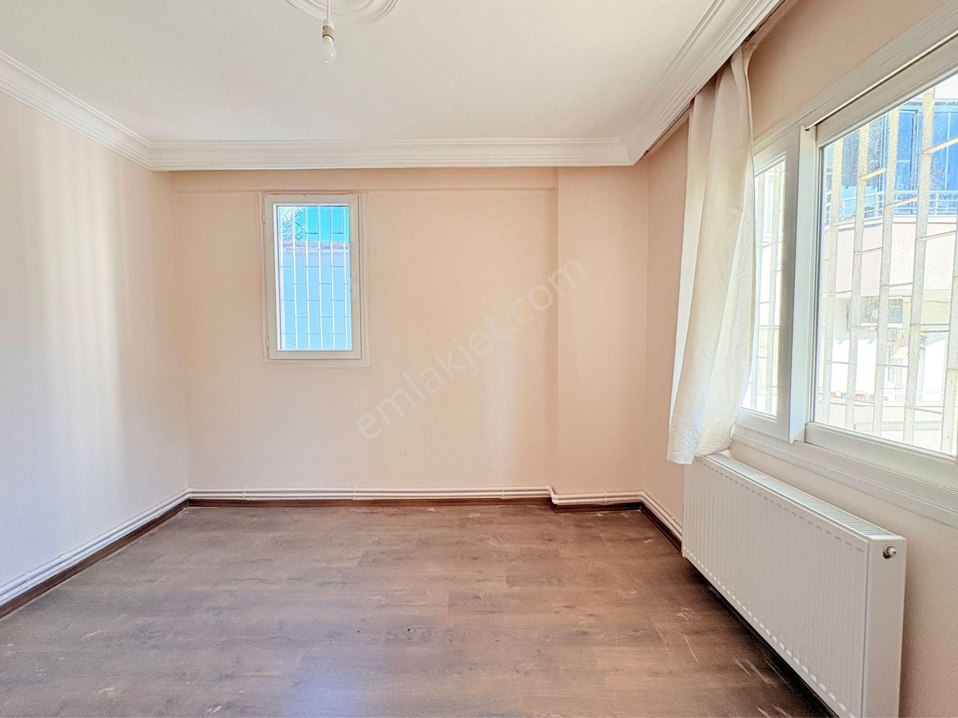 Ethereal'den Tece'de Havuzlu Site İçi Geniş Kombili 3+1 Kiralık - Görsel 17