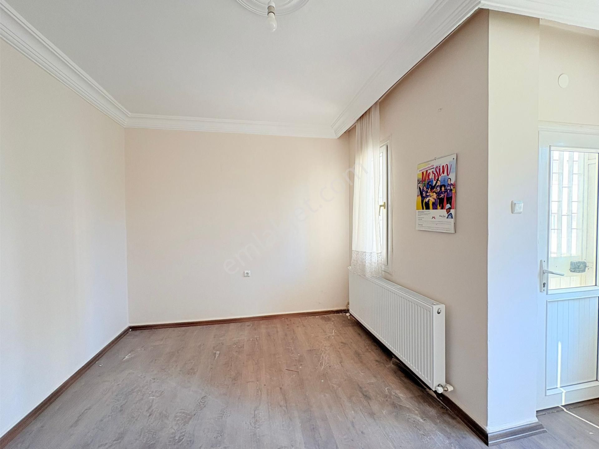 Ethereal'den Tece'de Havuzlu Site İçi Geniş Kombili 3+1 Kiralık - Görsel 5