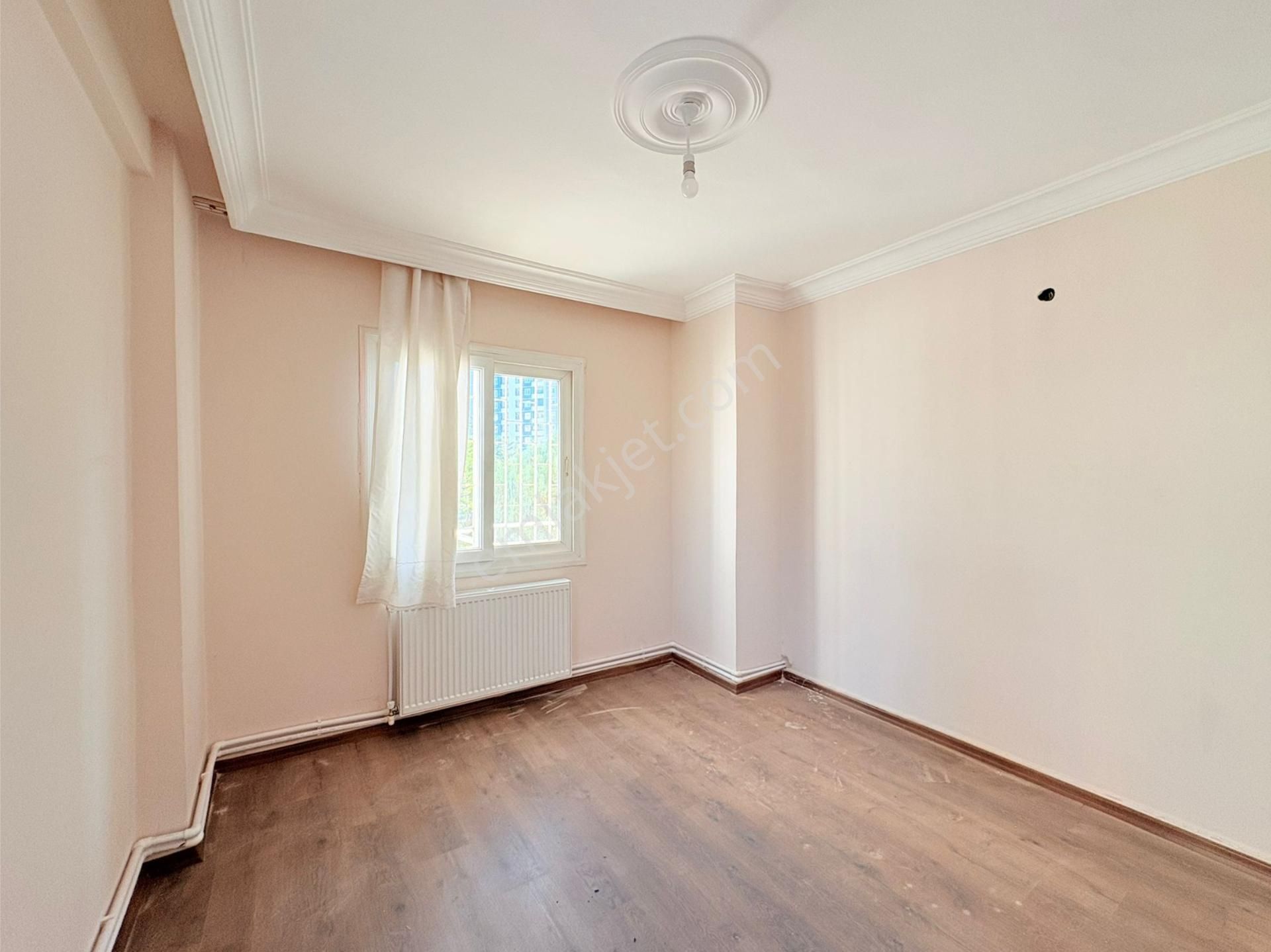 Ethereal'den Tece'de Havuzlu Site İçi Geniş Kombili 3+1 Kiralık - Görsel 18