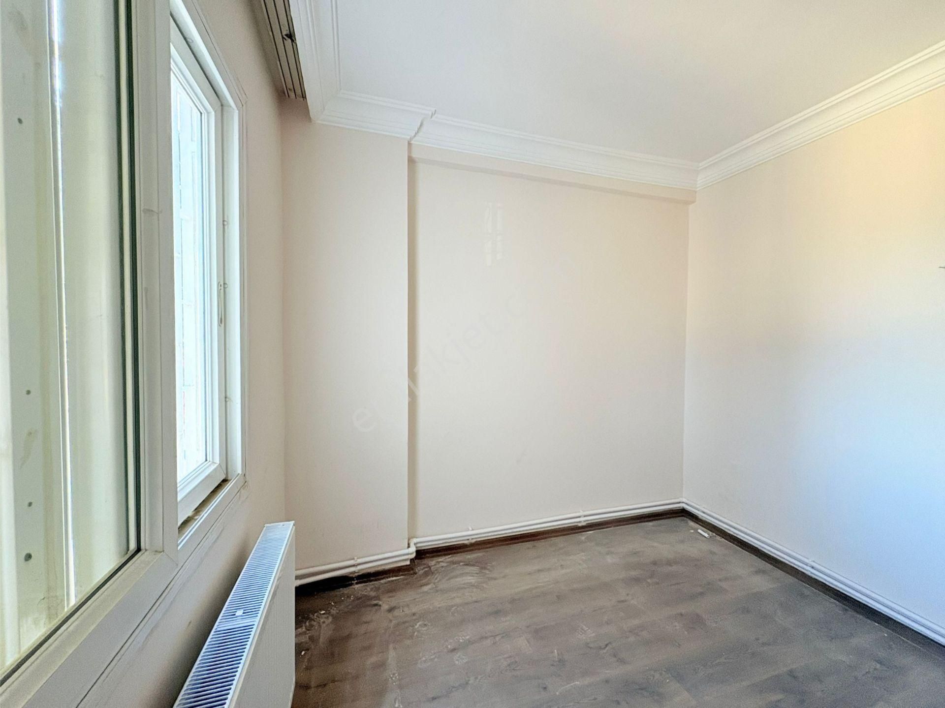 Ethereal'den Tece'de Havuzlu Site İçi Geniş Kombili 3+1 Kiralık - Görsel 16