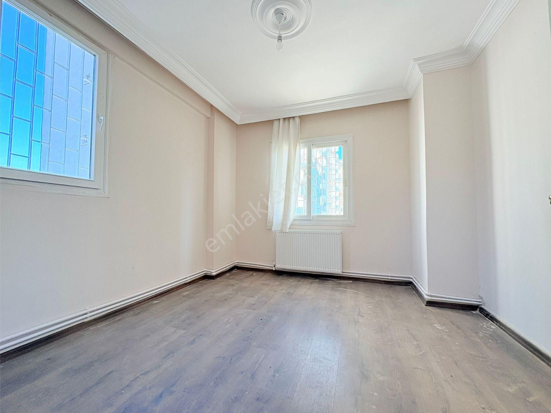 Ethereal'den Tece'de Havuzlu Site İçi Geniş Kombili 3+1 Kiralık - Görsel 20