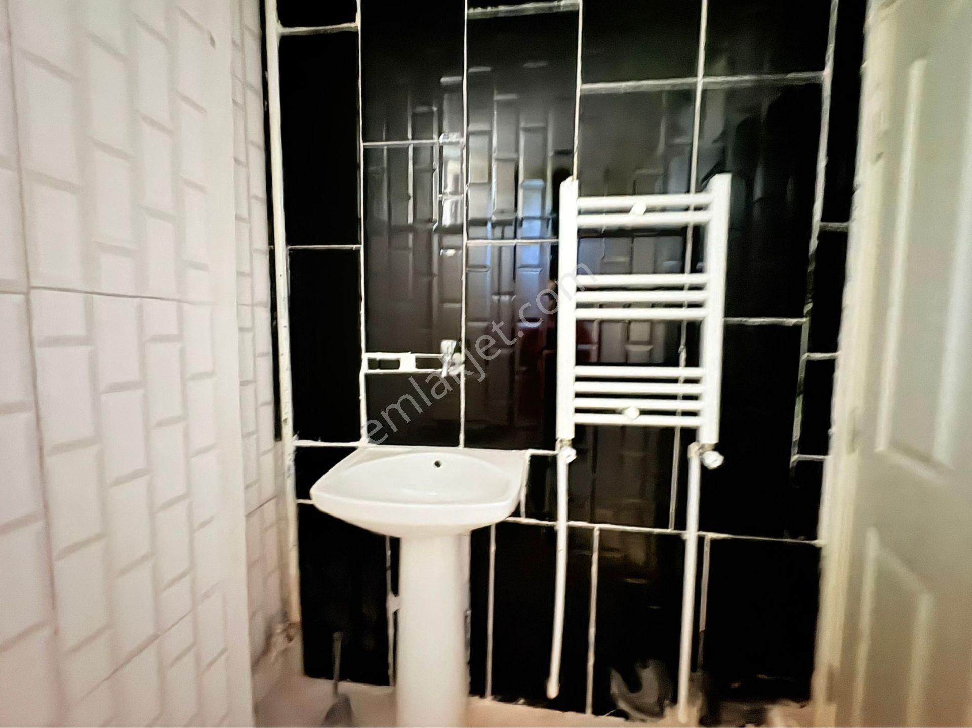 Ethereal'den Tece'de Havuzlu Site İçi Geniş Kombili 3+1 Kiralık - Görsel 27