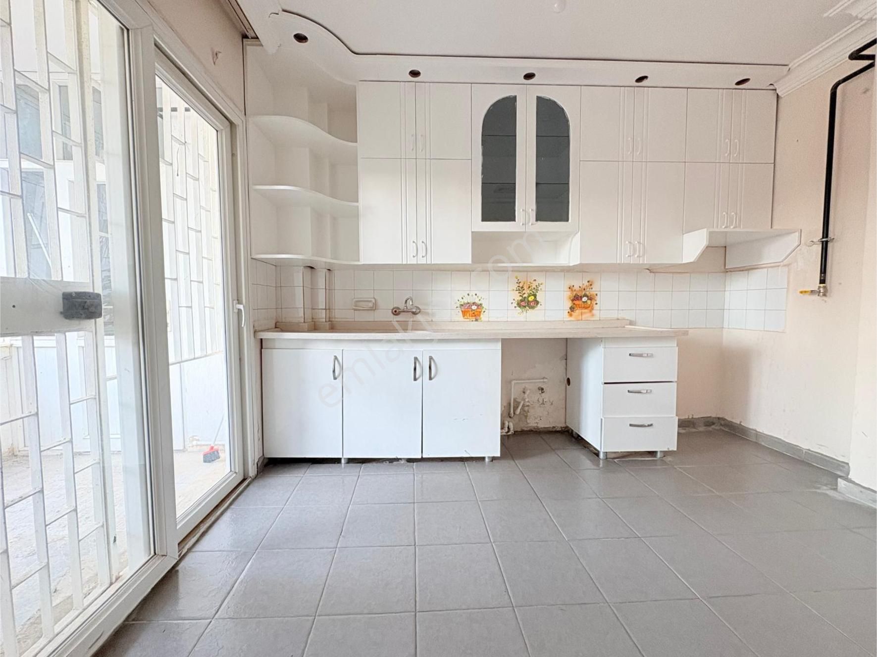 Ethereal'den Tece'de Havuzlu Site İçi Geniş Kombili 3+1 Kiralık - Görsel 3