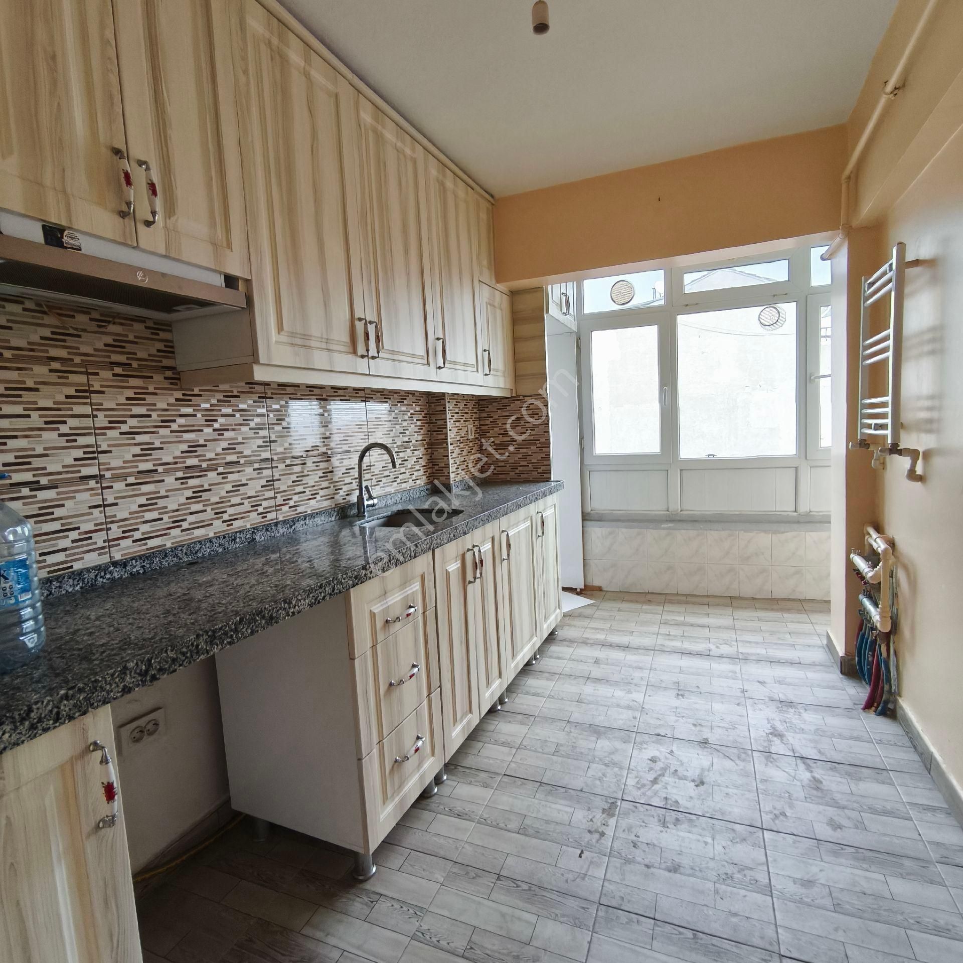 Etimesgut 30agustos Mah 2 Arakatta Ön Cephe - Görsel 4