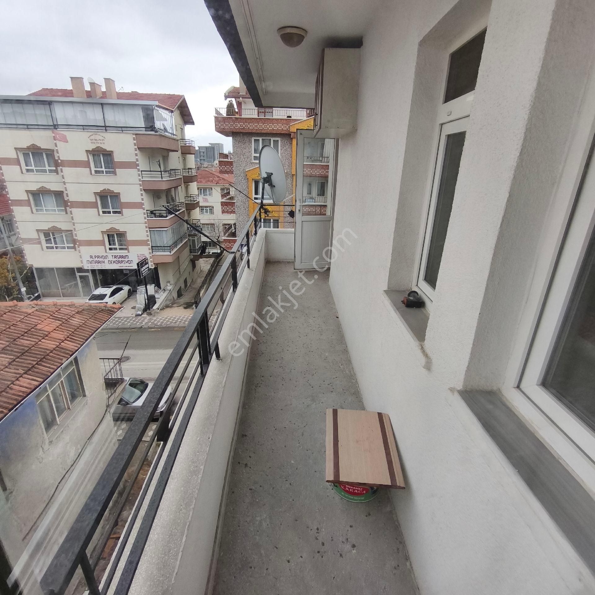 Etimesgut 30agustos Mah 2 Arakatta Ön Cephe - Görsel 6