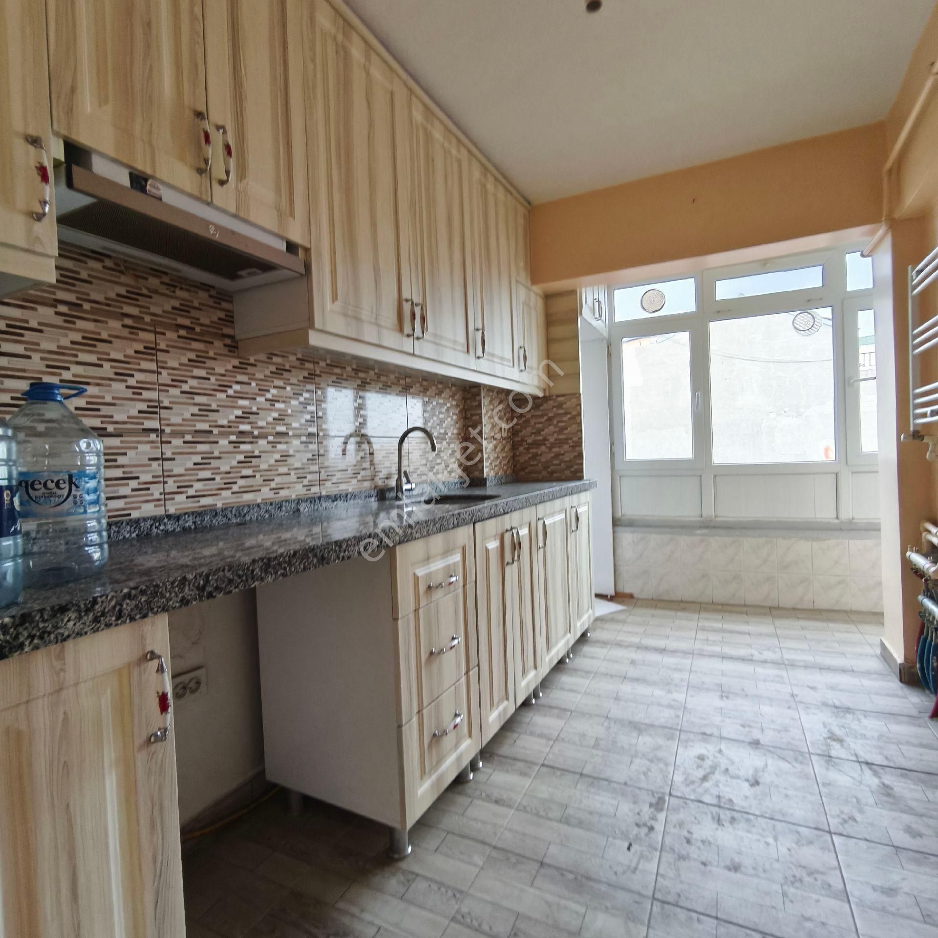 Etimesgut 30agustos Mah 2 Arakatta Ön Cephe - Görsel 3