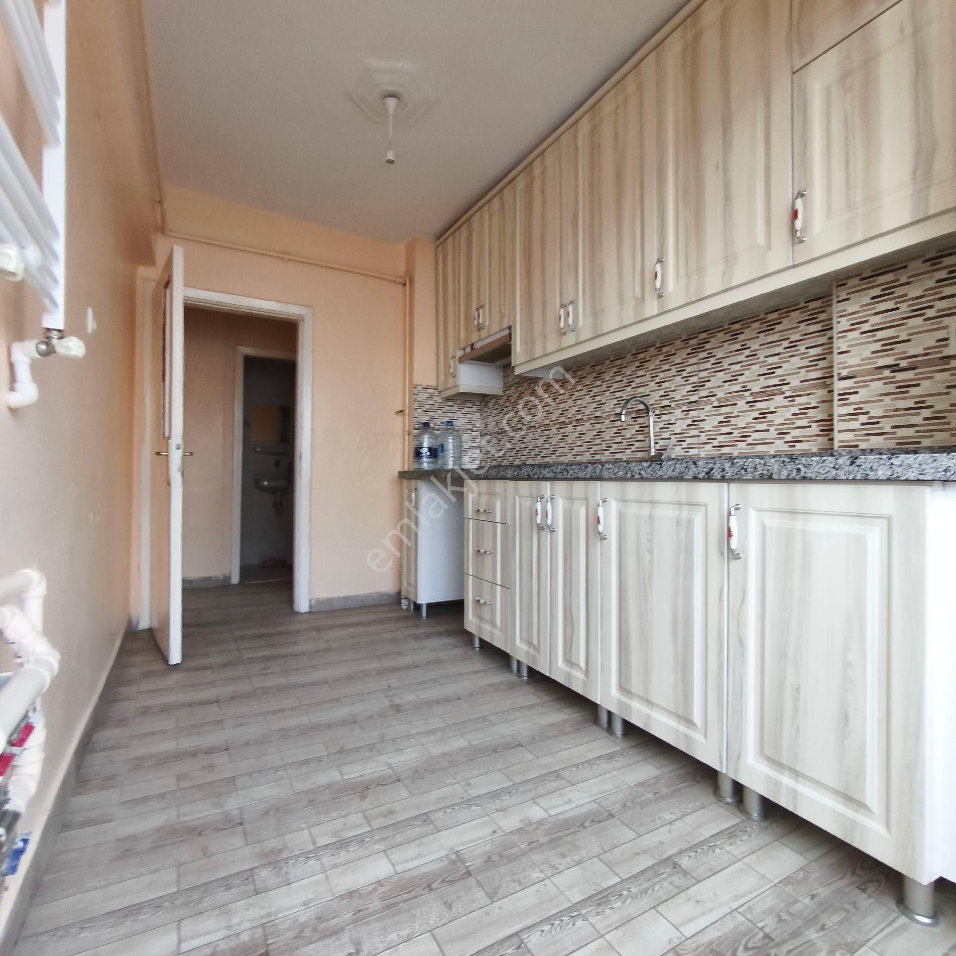 Etimesgut 30agustos Mah 2 Arakatta Ön Cephe - Görsel 9