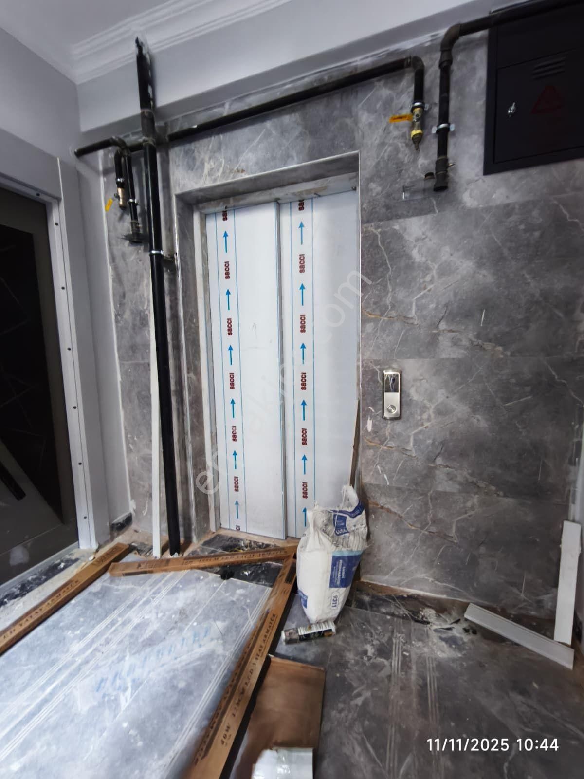 Yavuz Emlak Tan Satılık Daire Sonkat Karaköprü Akpiyar Mah - Görsel 9