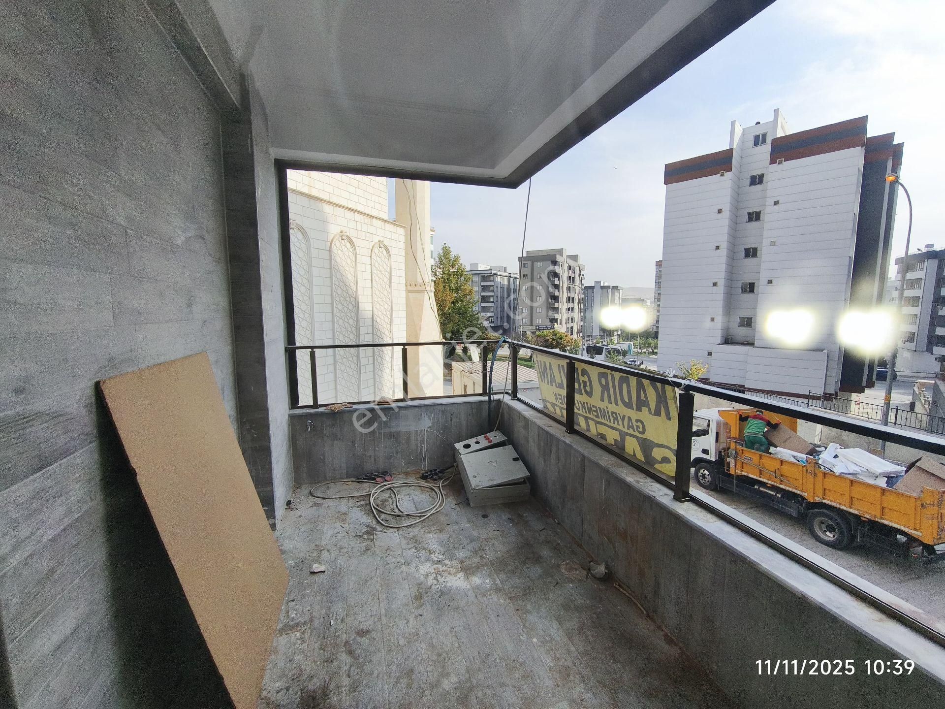 Yavuz Emlak Tan Satılık Daire Sonkat Karaköprü Akpiyar Mah - Görsel 7