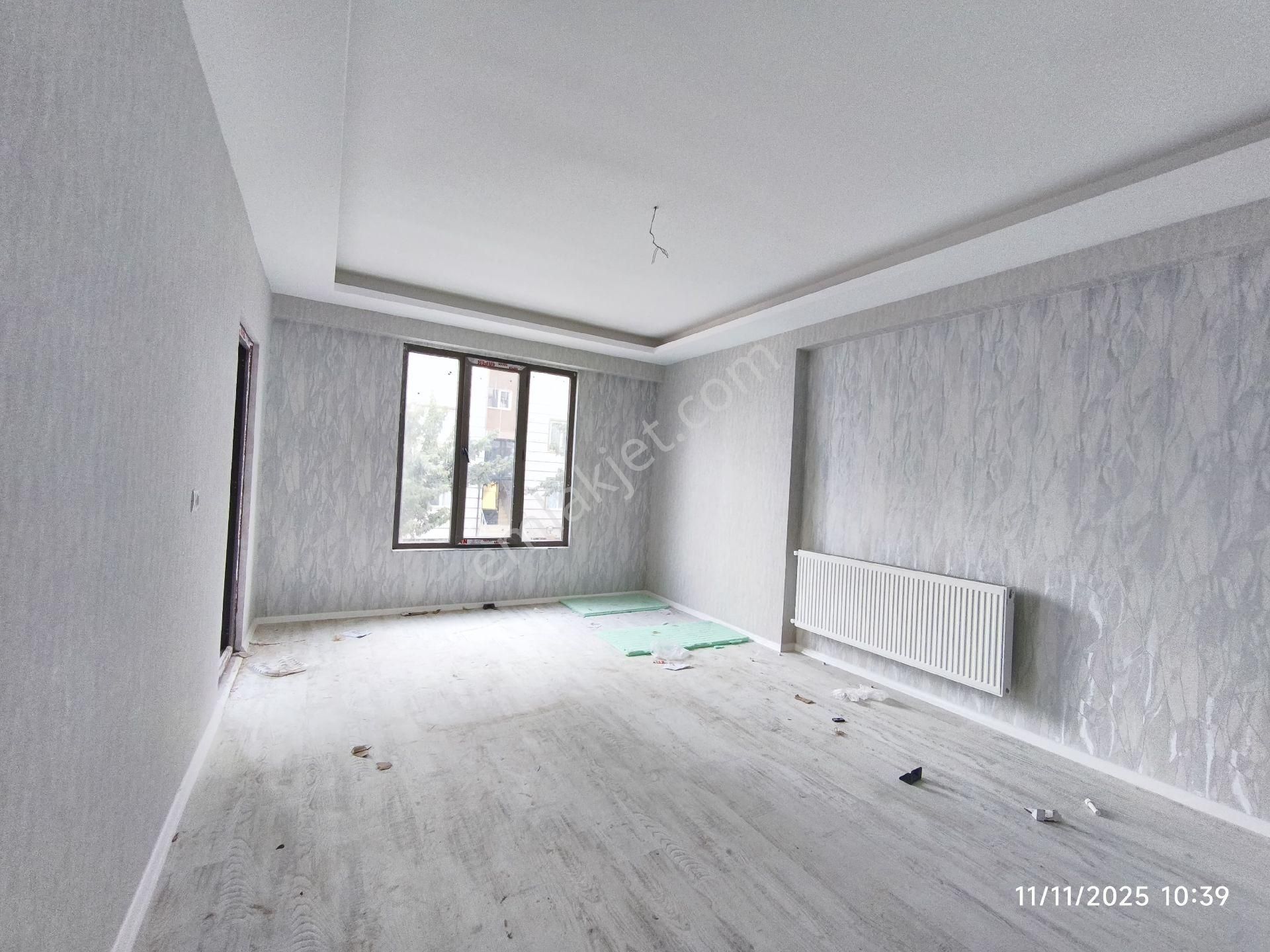 Yavuz Emlak Tan Satılık Daire Sonkat Karaköprü Akpiyar Mah