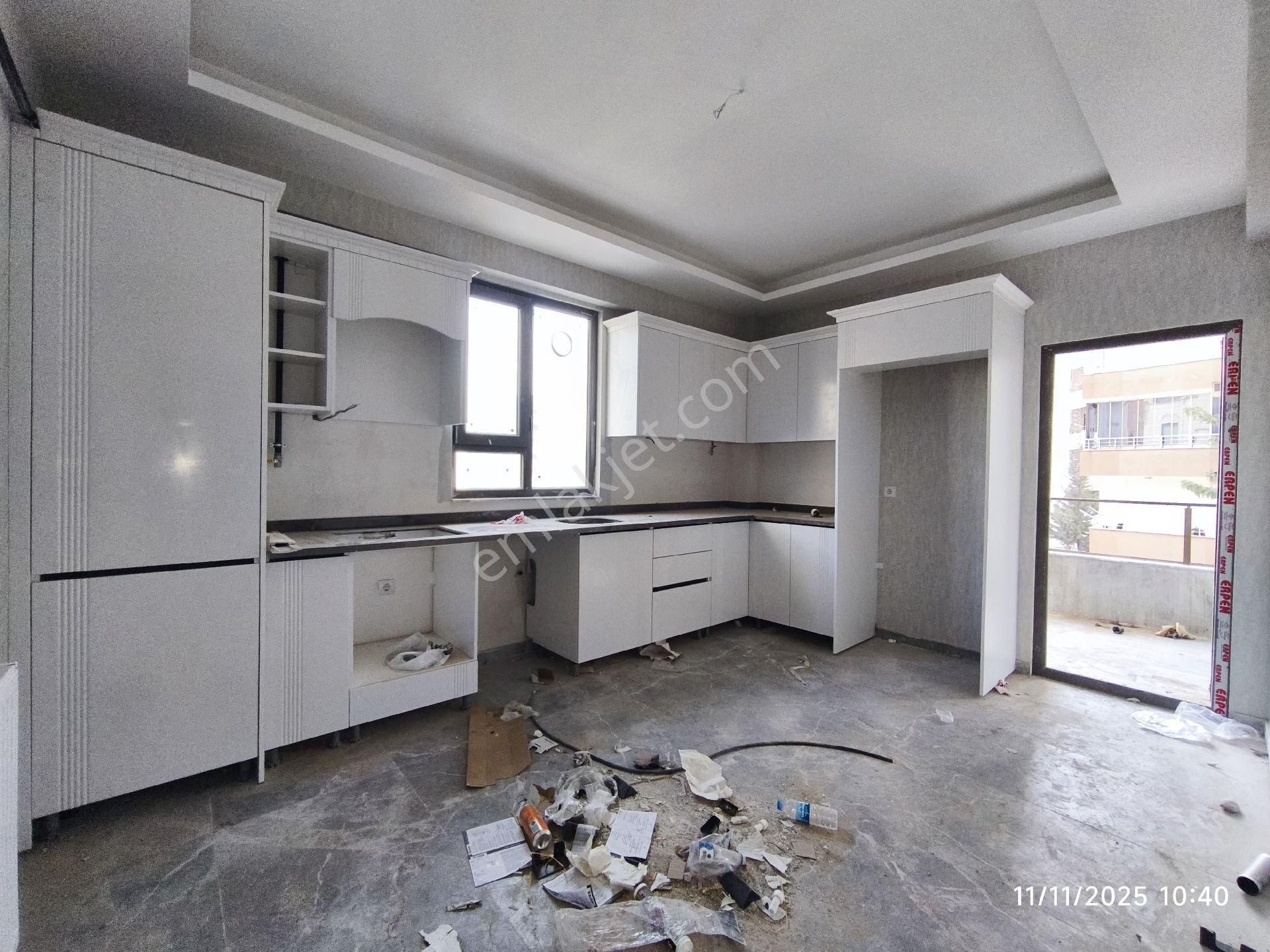 Yavuz Emlak Tan Satılık Daire Sonkat Karaköprü Akpiyar Mah - Görsel 20