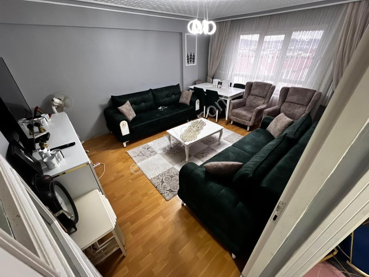Tandoğan Mahde 4+1 Full Yapılı Ön Cephe Kapalı Teras - Görsel 7