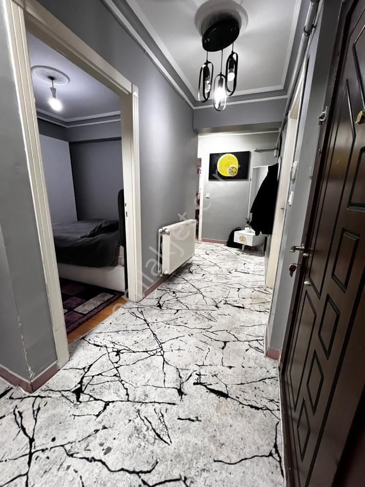 Tandoğan Mahde 4+1 Full Yapılı Ön Cephe Kapalı Teras - Görsel 17