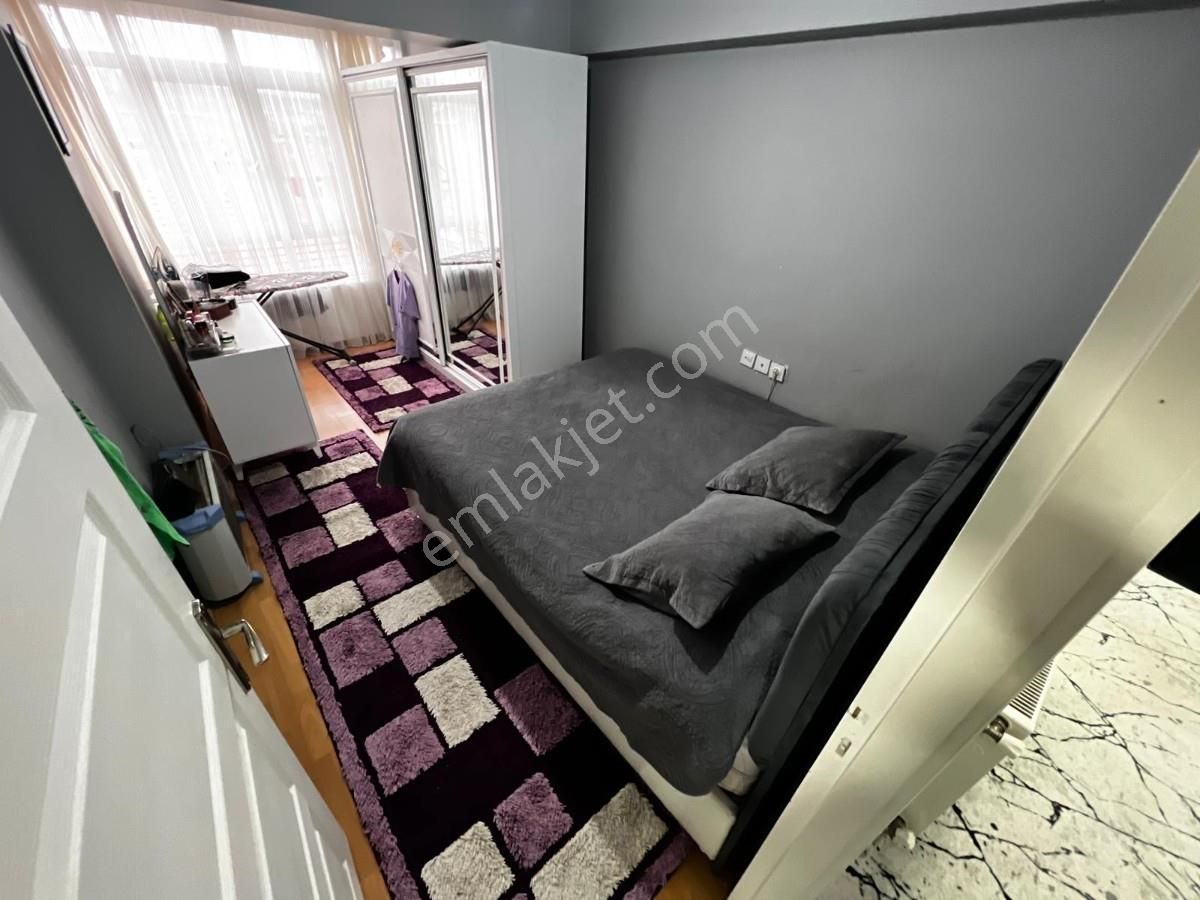 Tandoğan Mahde 4+1 Full Yapılı Ön Cephe Kapalı Teras - Görsel 11