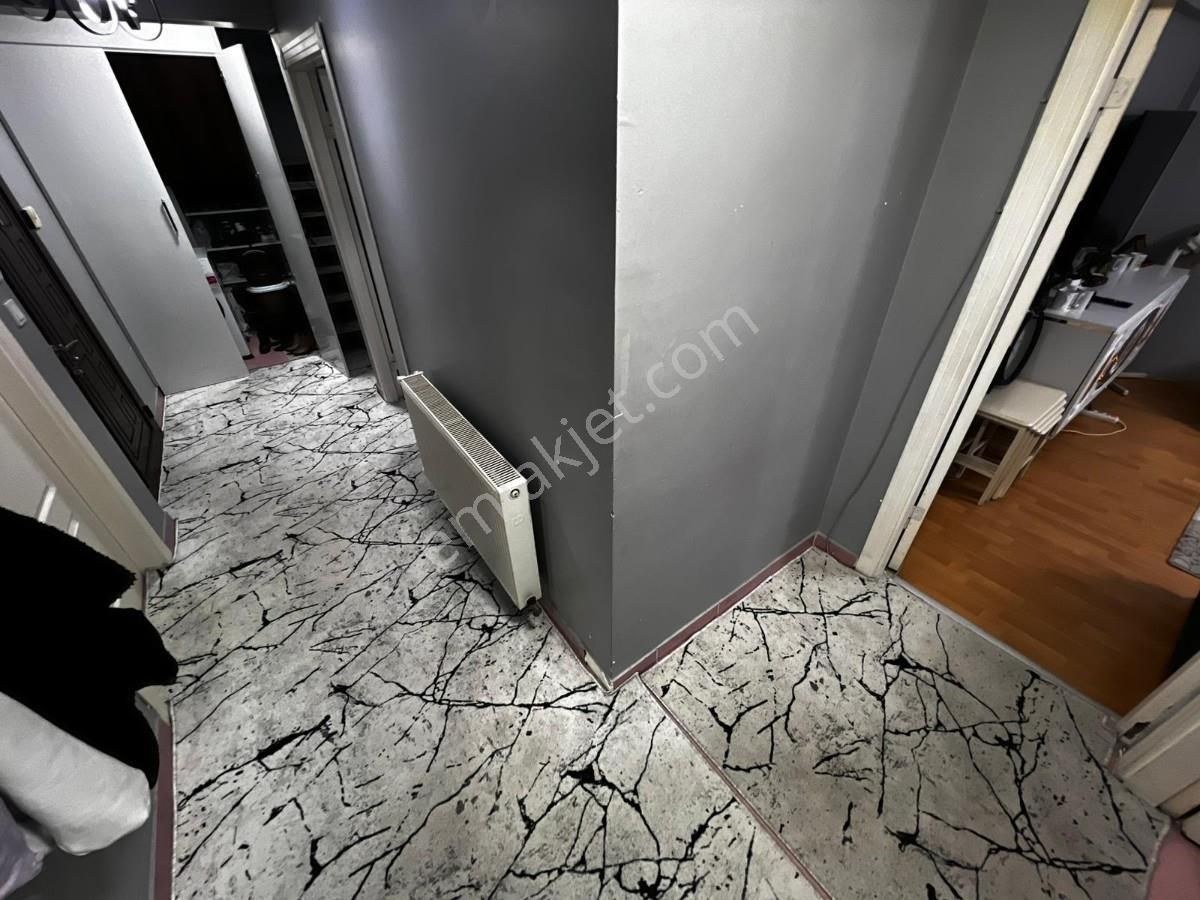 Tandoğan Mahde 4+1 Full Yapılı Ön Cephe Kapalı Teras - Görsel 16