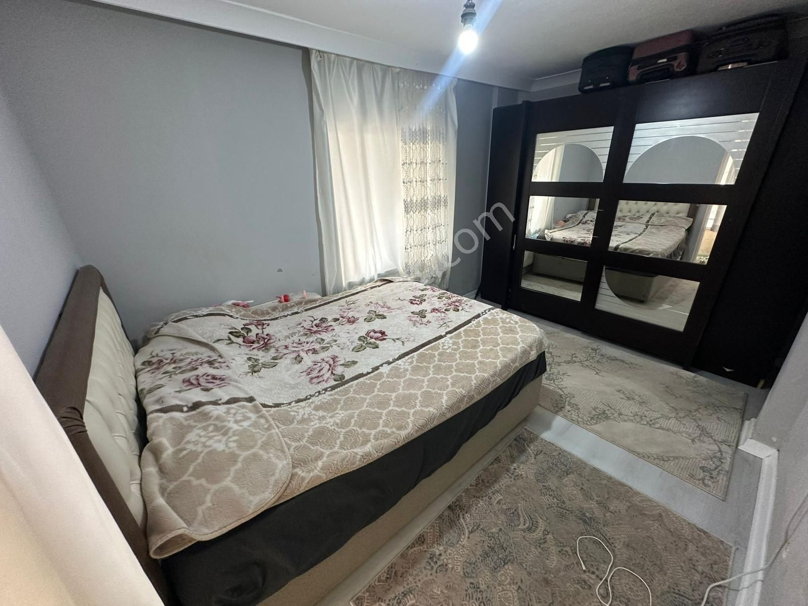 Mareşal Çakmak Mh. 2+1 Bahçe Katta Bağımsız Yapılı Kupon Daire - Görsel 18