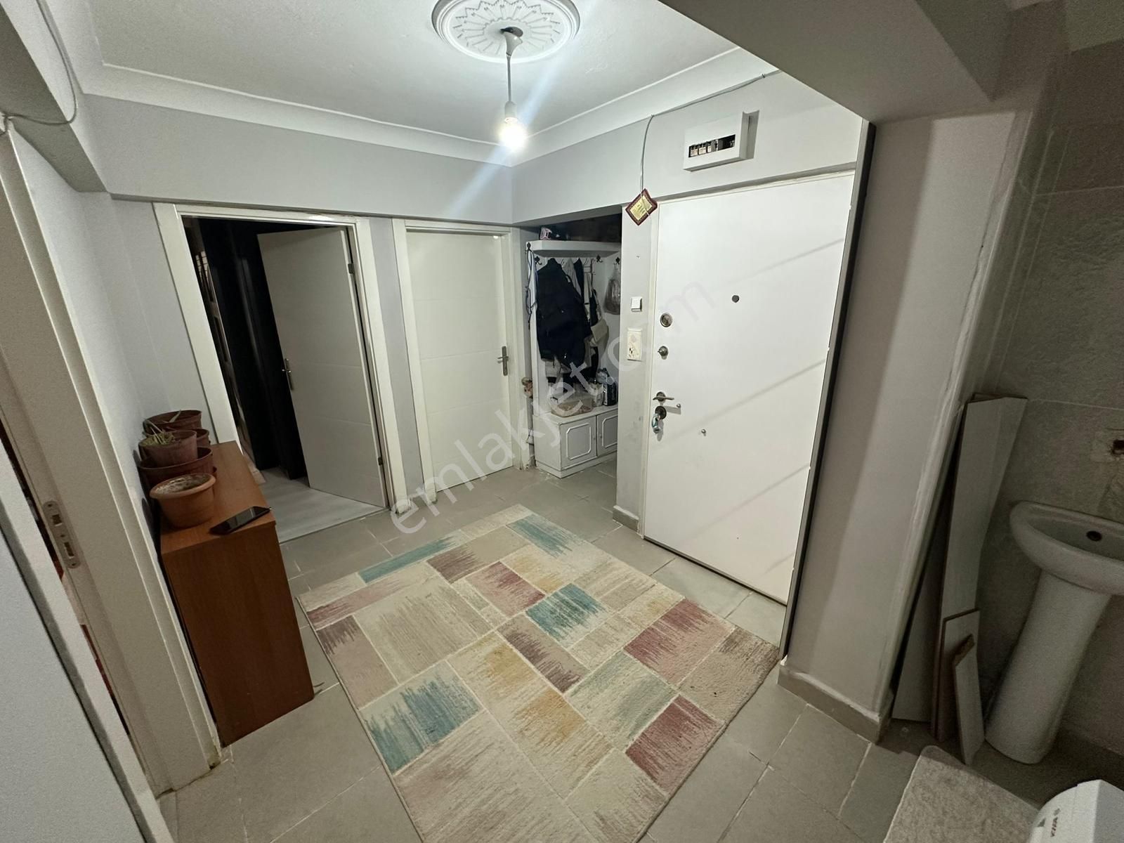 Mareşal Çakmak Mh. 2+1 Bahçe Katta Bağımsız Yapılı Kupon Daire - Görsel 19