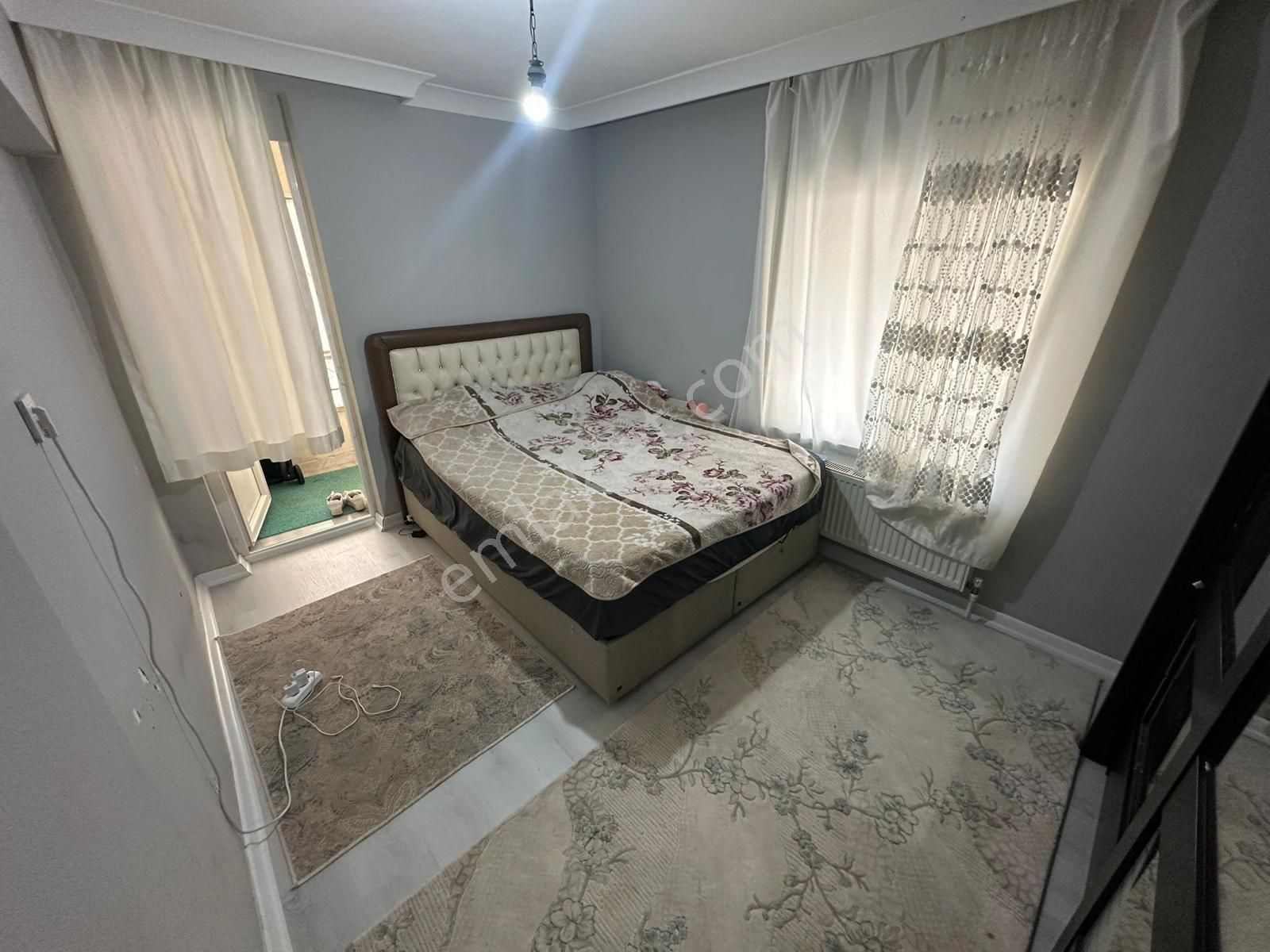 Mareşal Çakmak Mh. 2+1 Bahçe Katta Bağımsız Yapılı Kupon Daire - Görsel 15