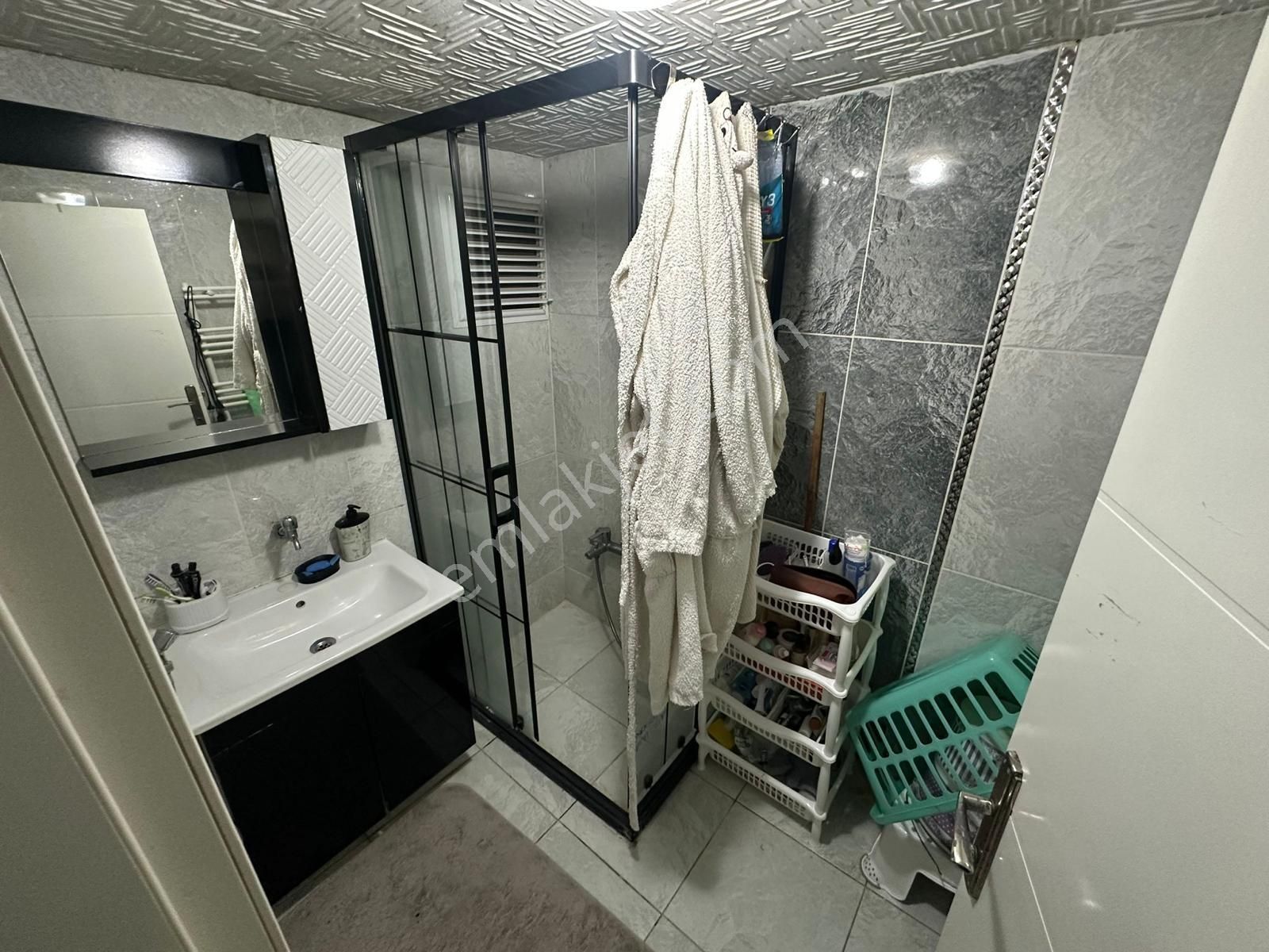 Mareşal Çakmak Mh. 2+1 Bahçe Katta Bağımsız Yapılı Kupon Daire - Görsel 24