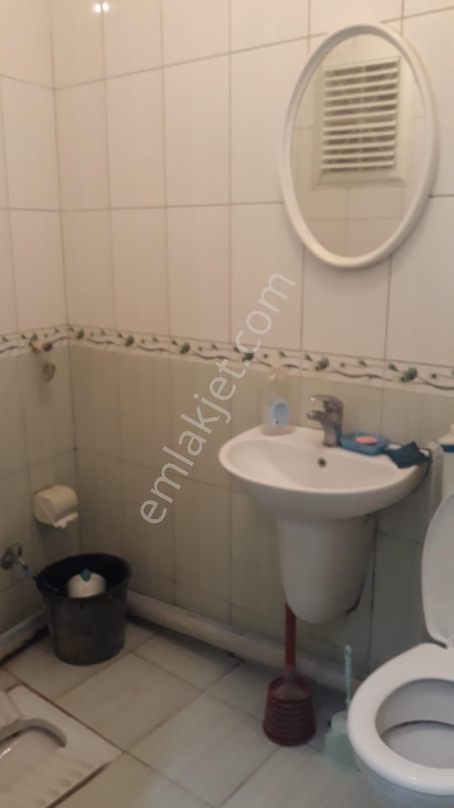 Cerrahpaşa Gayrimenkul Den 2+1 Giriş Kat - Görsel 10