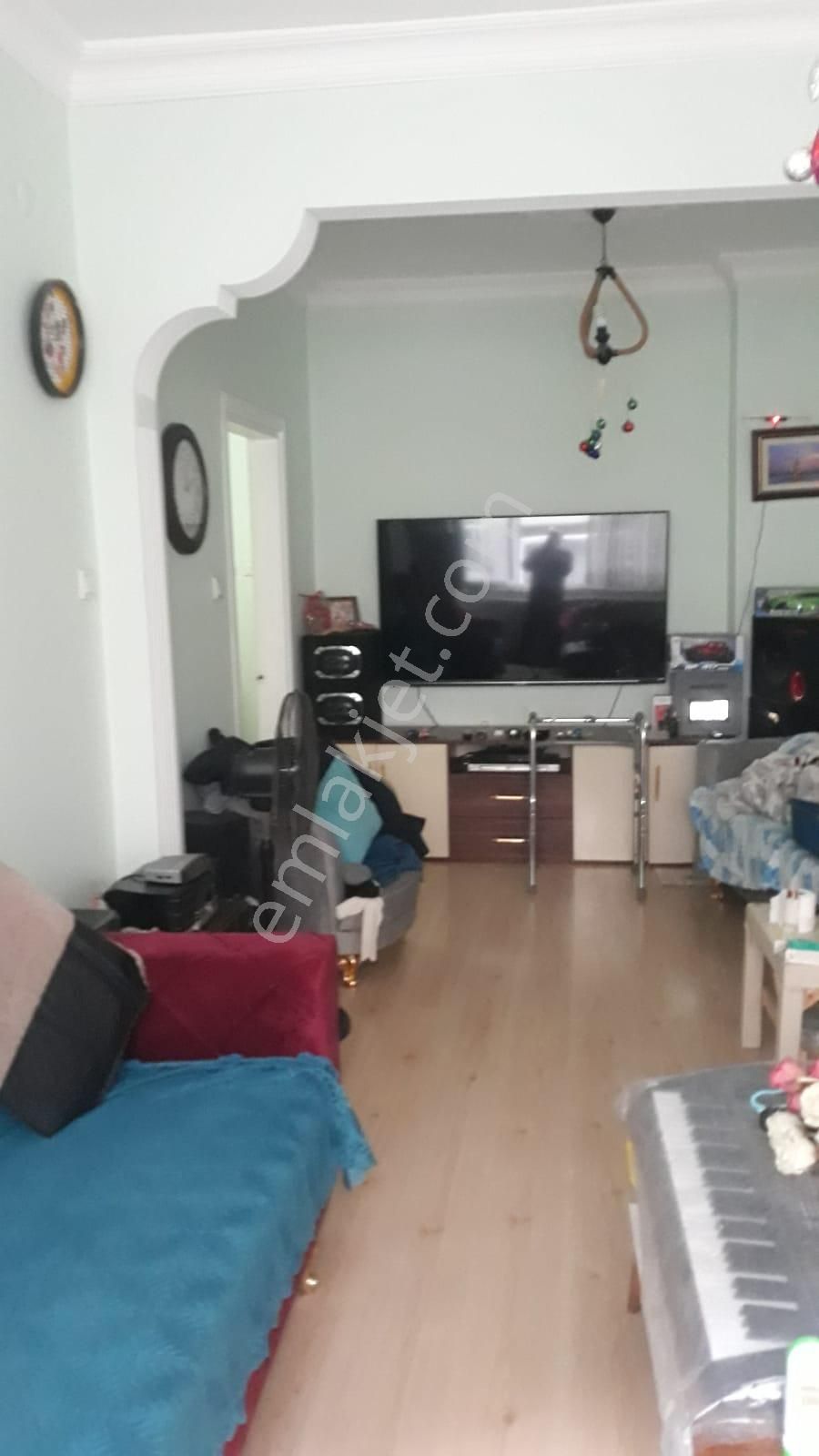 Cerrahpaşa Gayrimenkul Den 2+1 Giriş Kat - Görsel 21