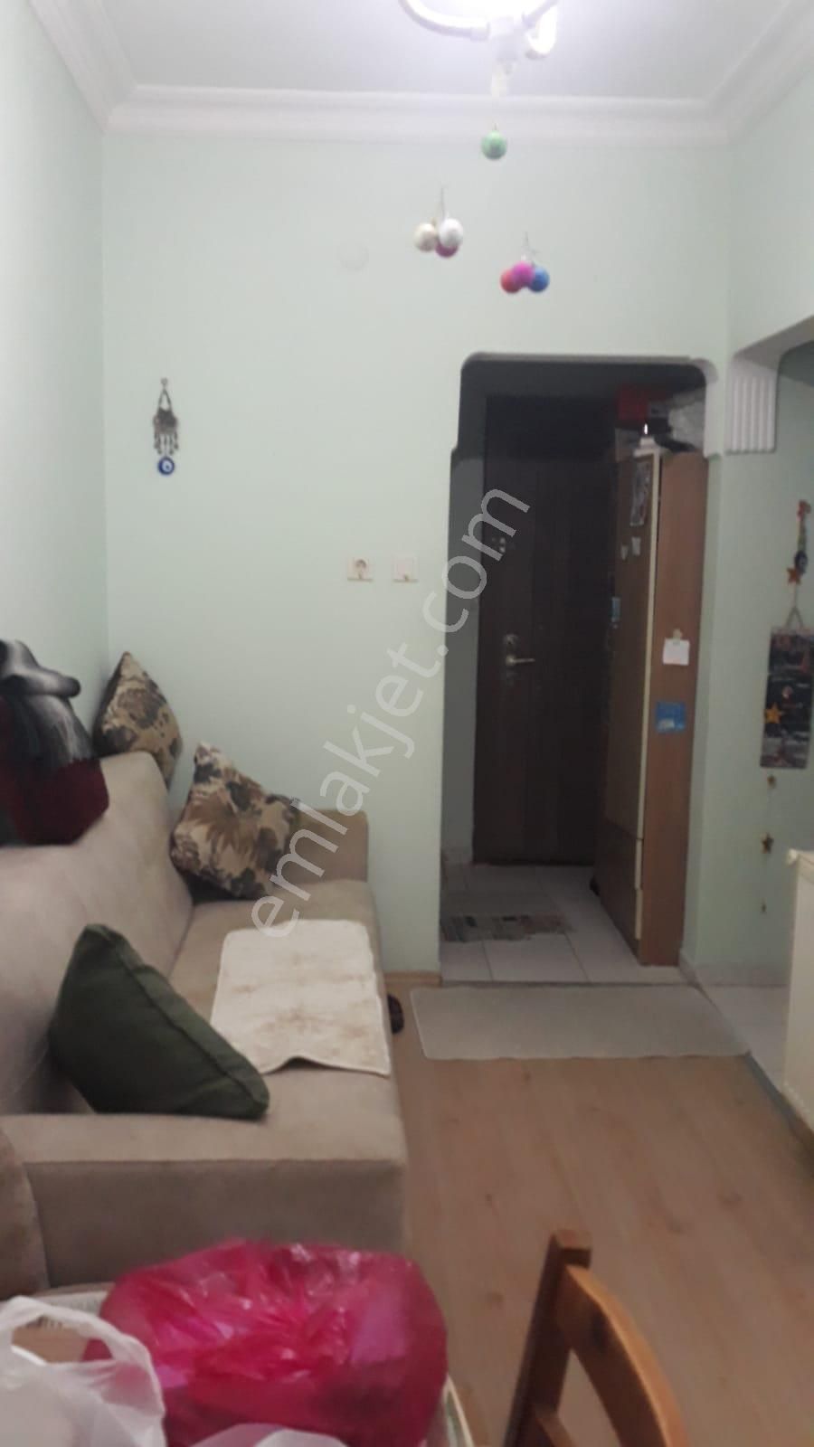 Cerrahpaşa Gayrimenkul Den 2+1 Giriş Kat - Görsel 15