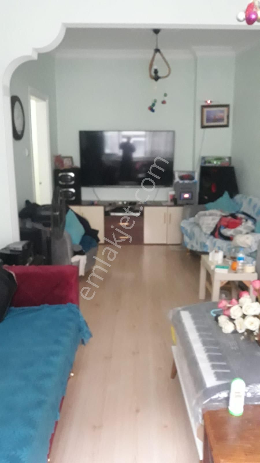 Cerrahpaşa Gayrimenkul Den 2+1 Giriş Kat - Görsel 3