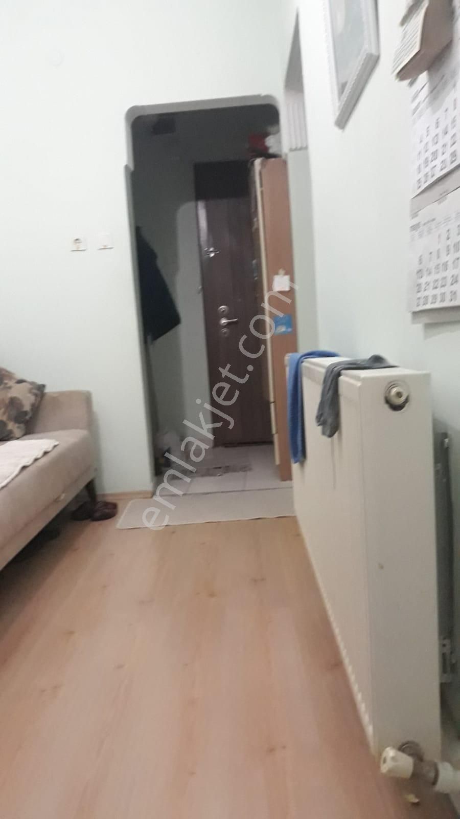 Cerrahpaşa Gayrimenkul Den 2+1 Giriş Kat - Görsel 14