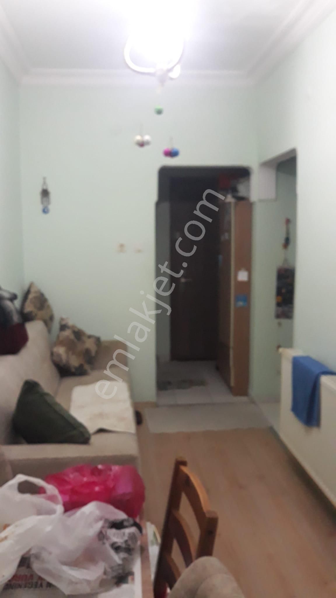 Cerrahpaşa Gayrimenkul Den 2+1 Giriş Kat - Görsel 20