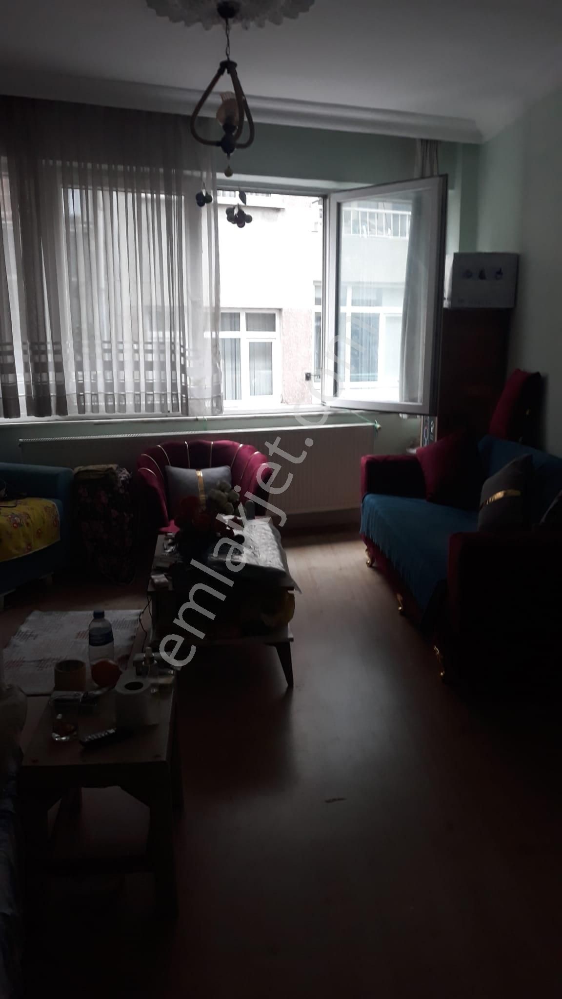 Cerrahpaşa Gayrimenkul Den 2+1 Giriş Kat - Görsel 4