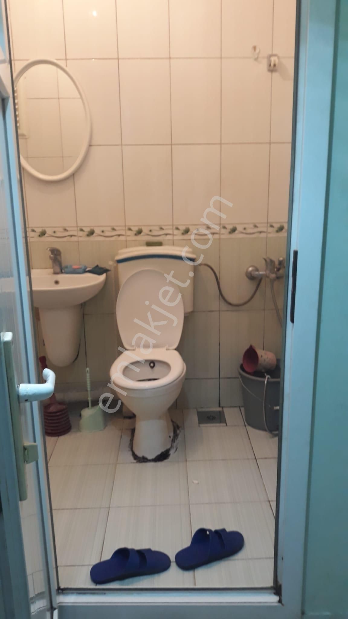 Cerrahpaşa Gayrimenkul Den 2+1 Giriş Kat - Görsel 11