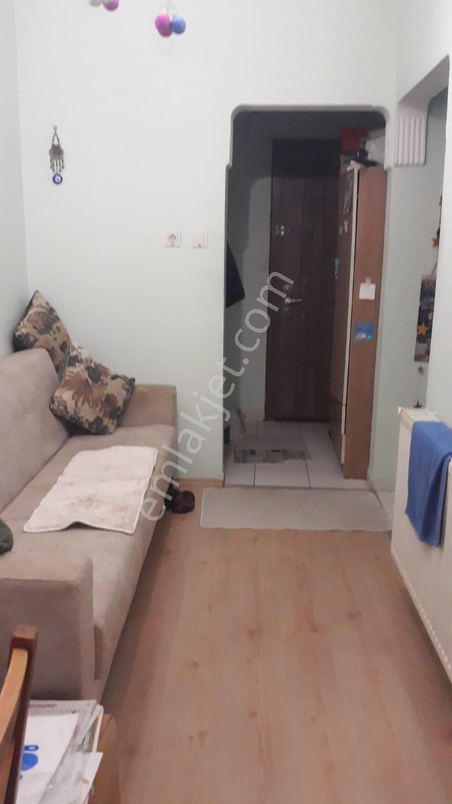 Cerrahpaşa Gayrimenkul Den 2+1 Giriş Kat - Görsel 16