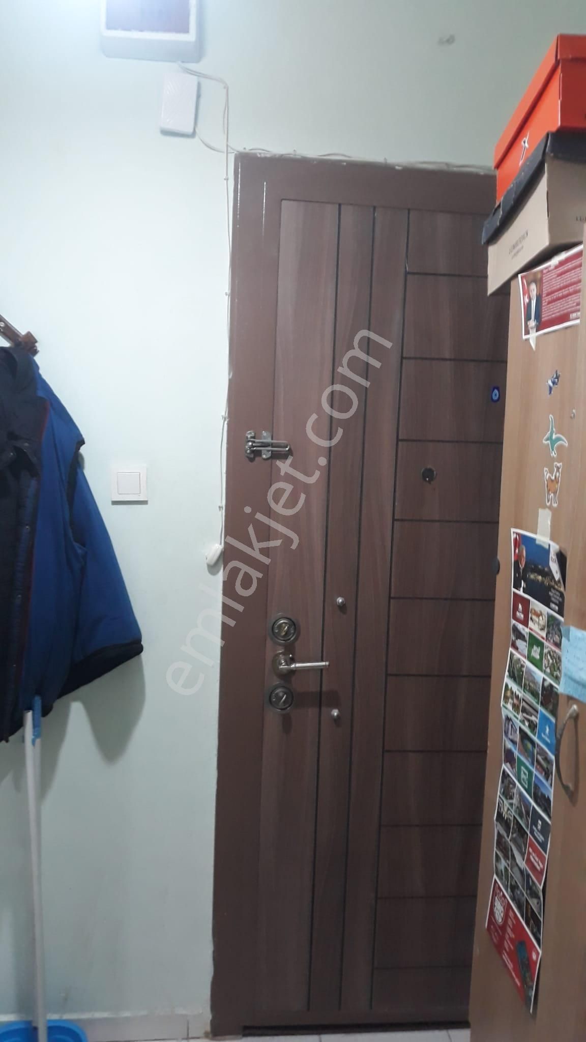 Cerrahpaşa Gayrimenkul Den 2+1 Giriş Kat - Görsel 12