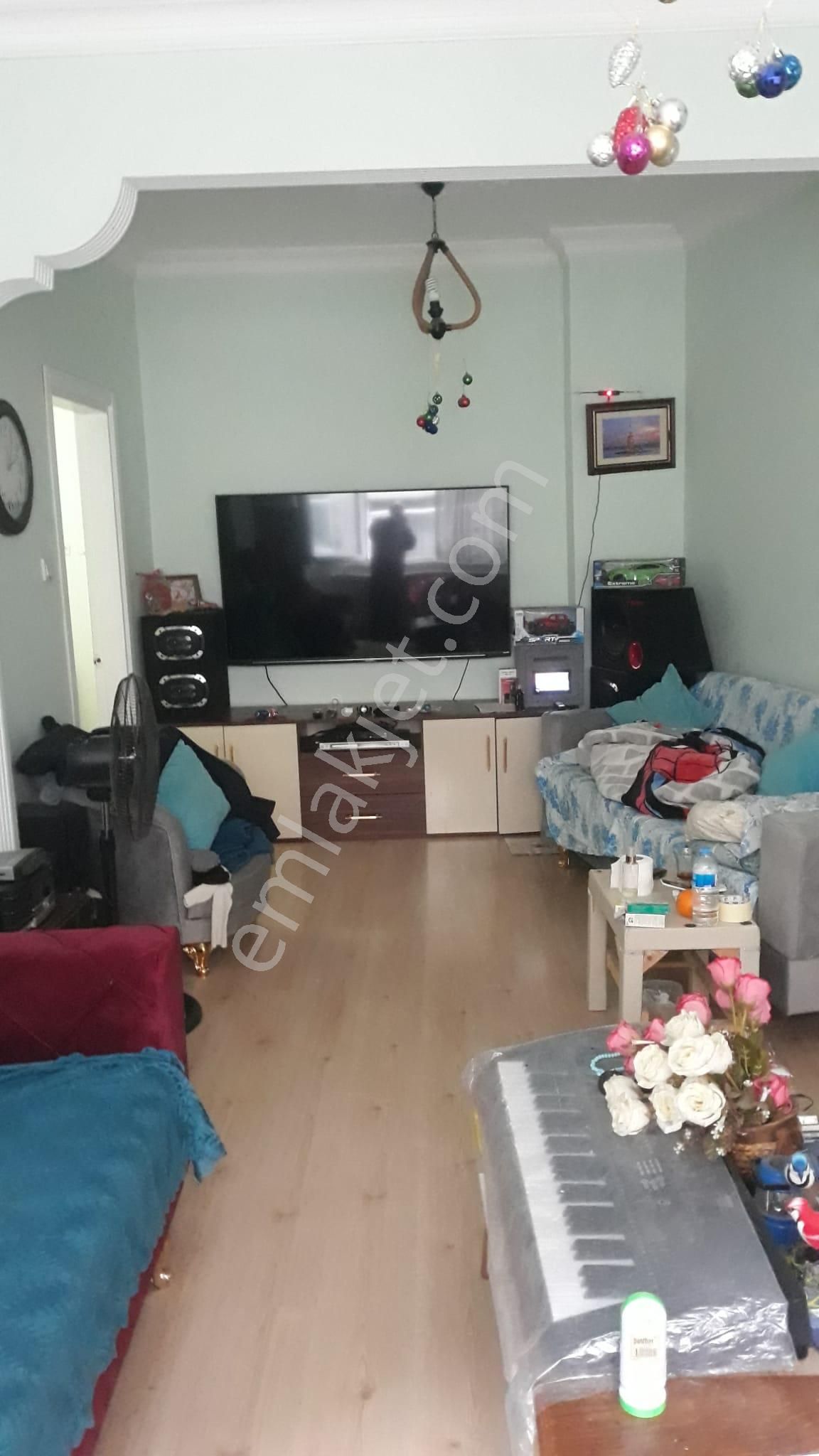 Cerrahpaşa Gayrimenkul Den 2+1 Giriş Kat - Görsel 5