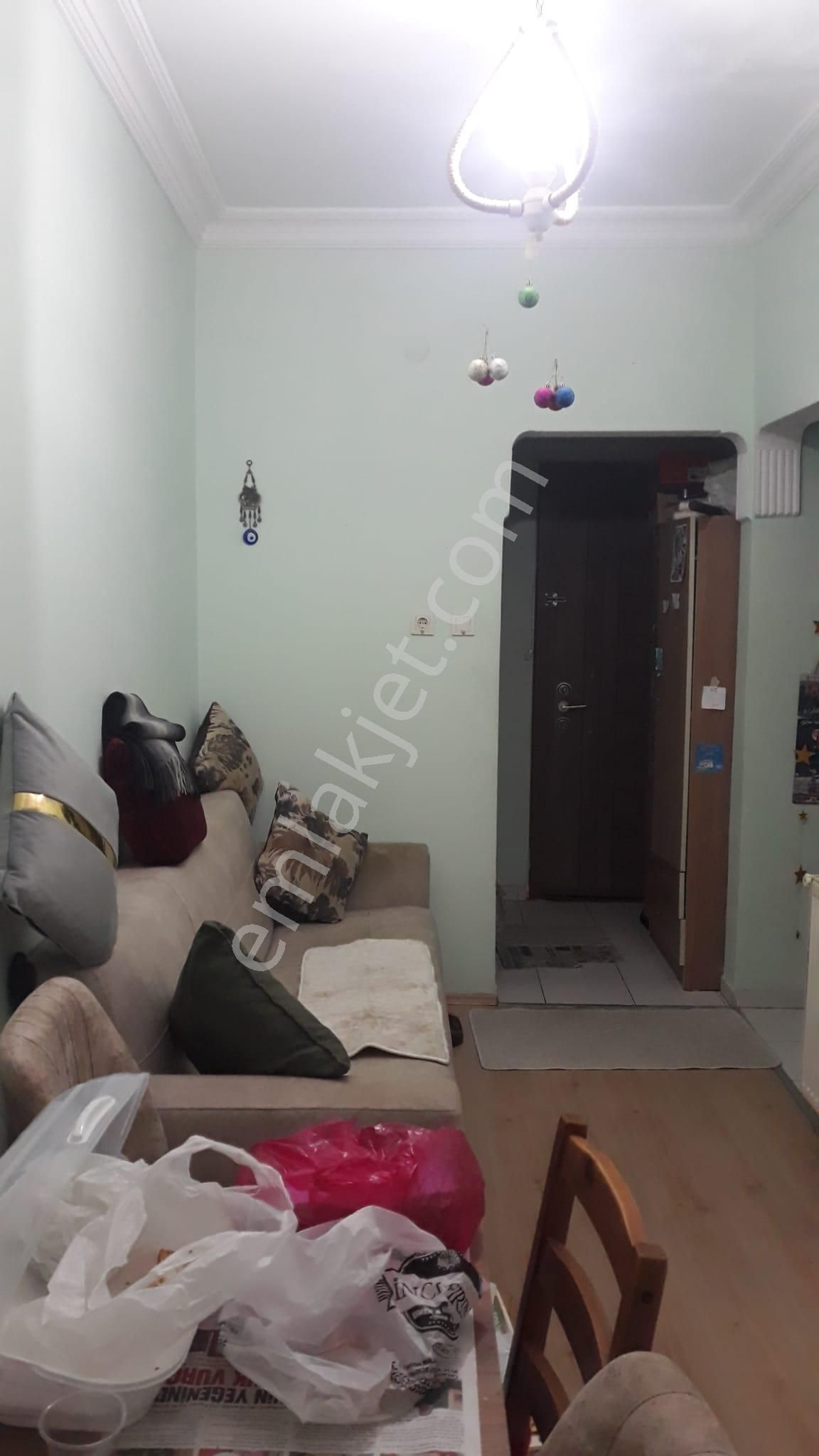 Cerrahpaşa Gayrimenkul Den 2+1 Giriş Kat - Görsel 18