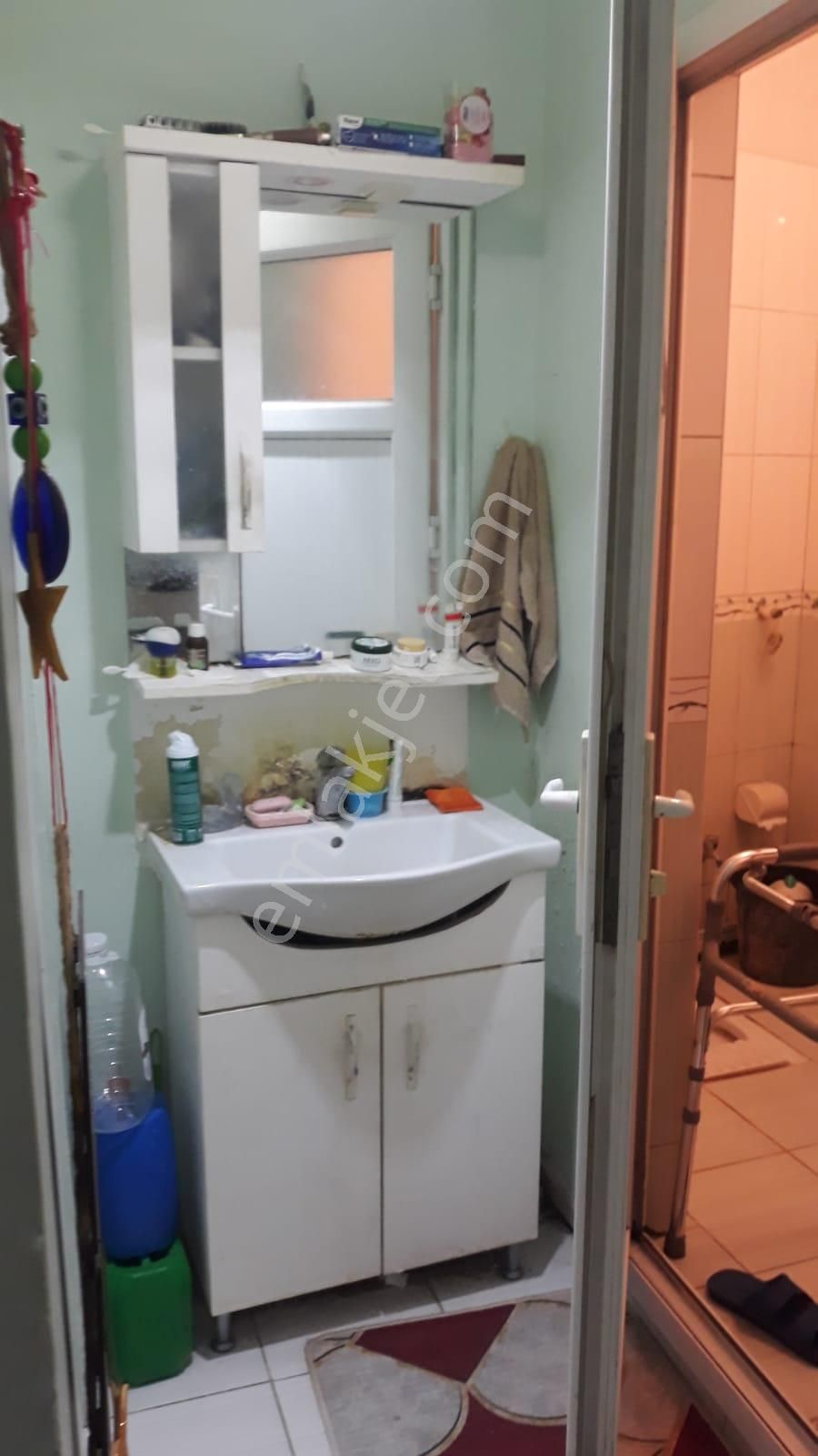 Cerrahpaşa Gayrimenkul Den 2+1 Giriş Kat - Görsel 7