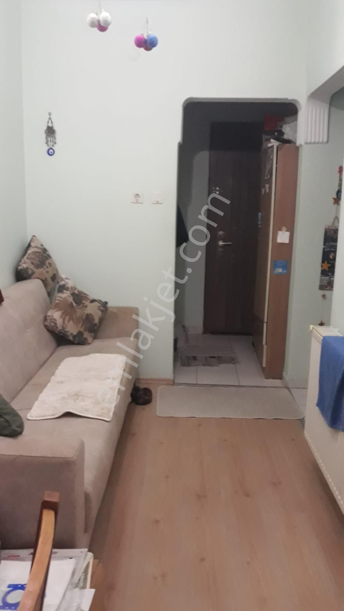 Cerrahpaşa Gayrimenkul Den 2+1 Giriş Kat - Görsel 17