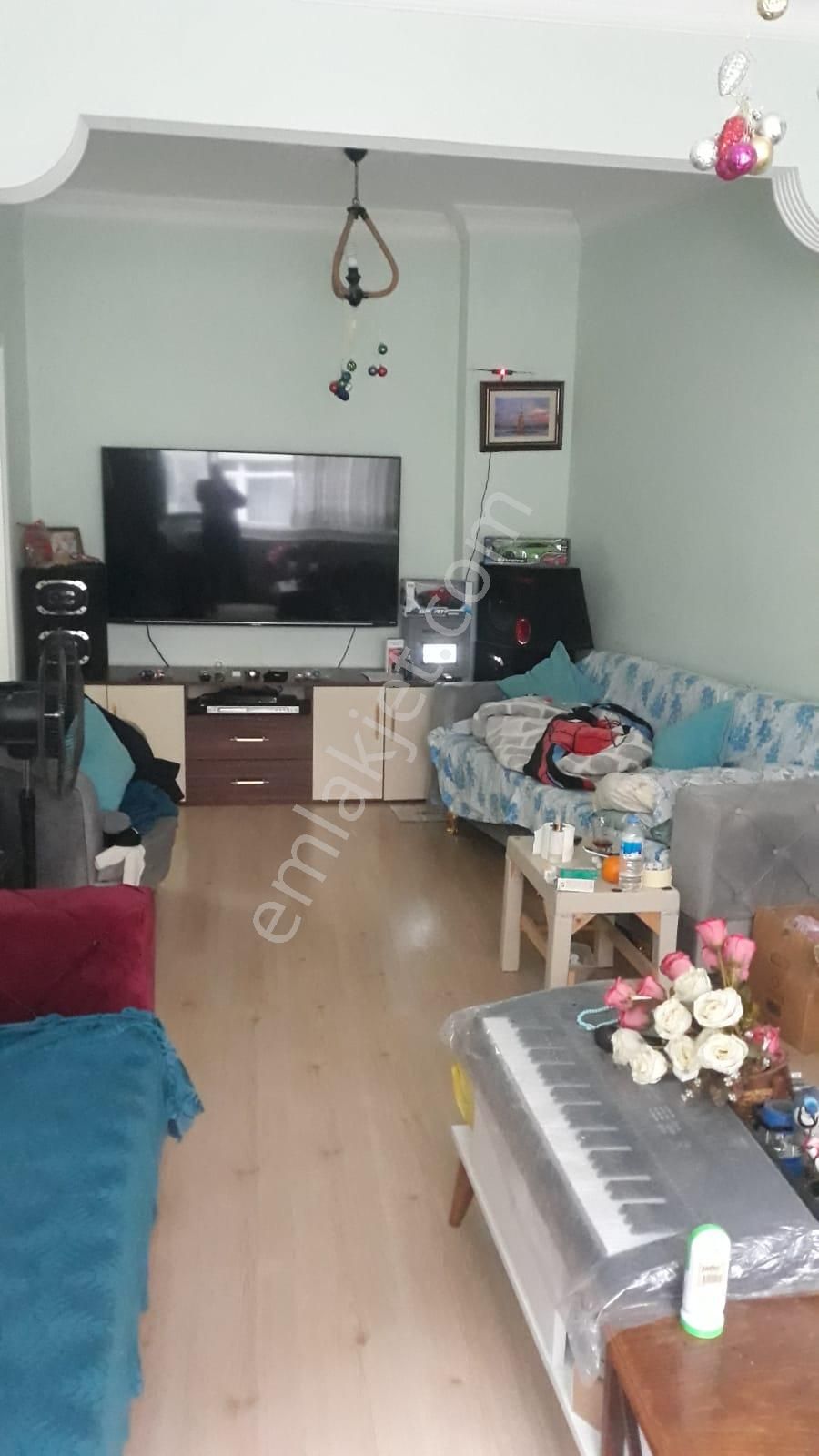 Cerrahpaşa Gayrimenkul Den 2+1 Giriş Kat - Görsel 2